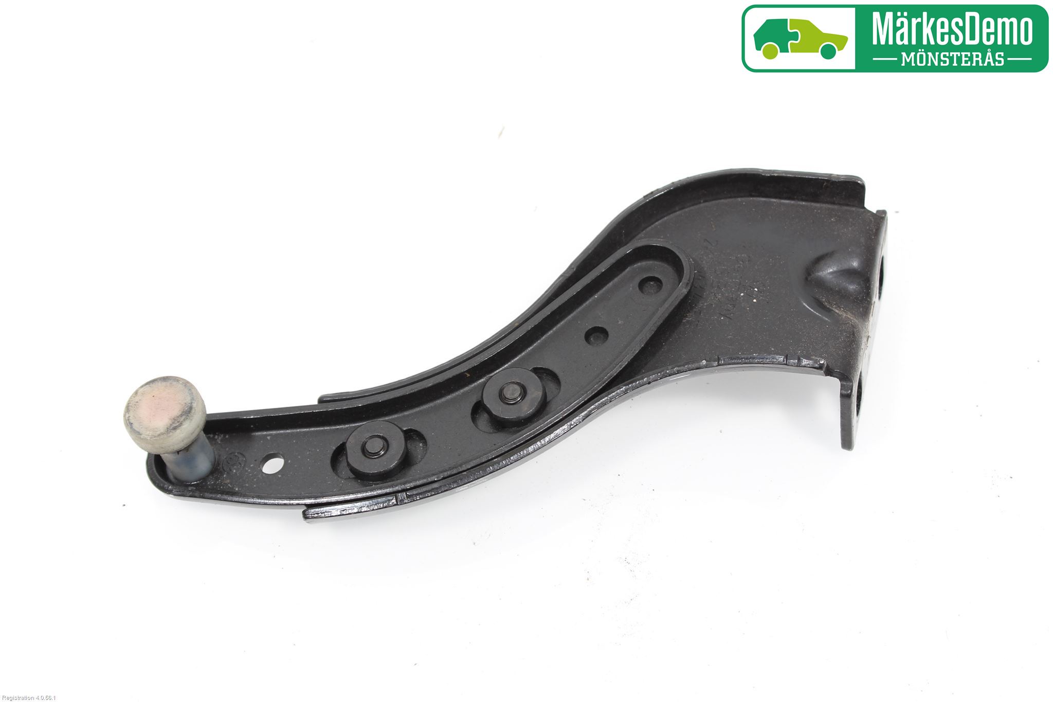 Volkswagen VW CADDY 11-15 Dörrgångjärn