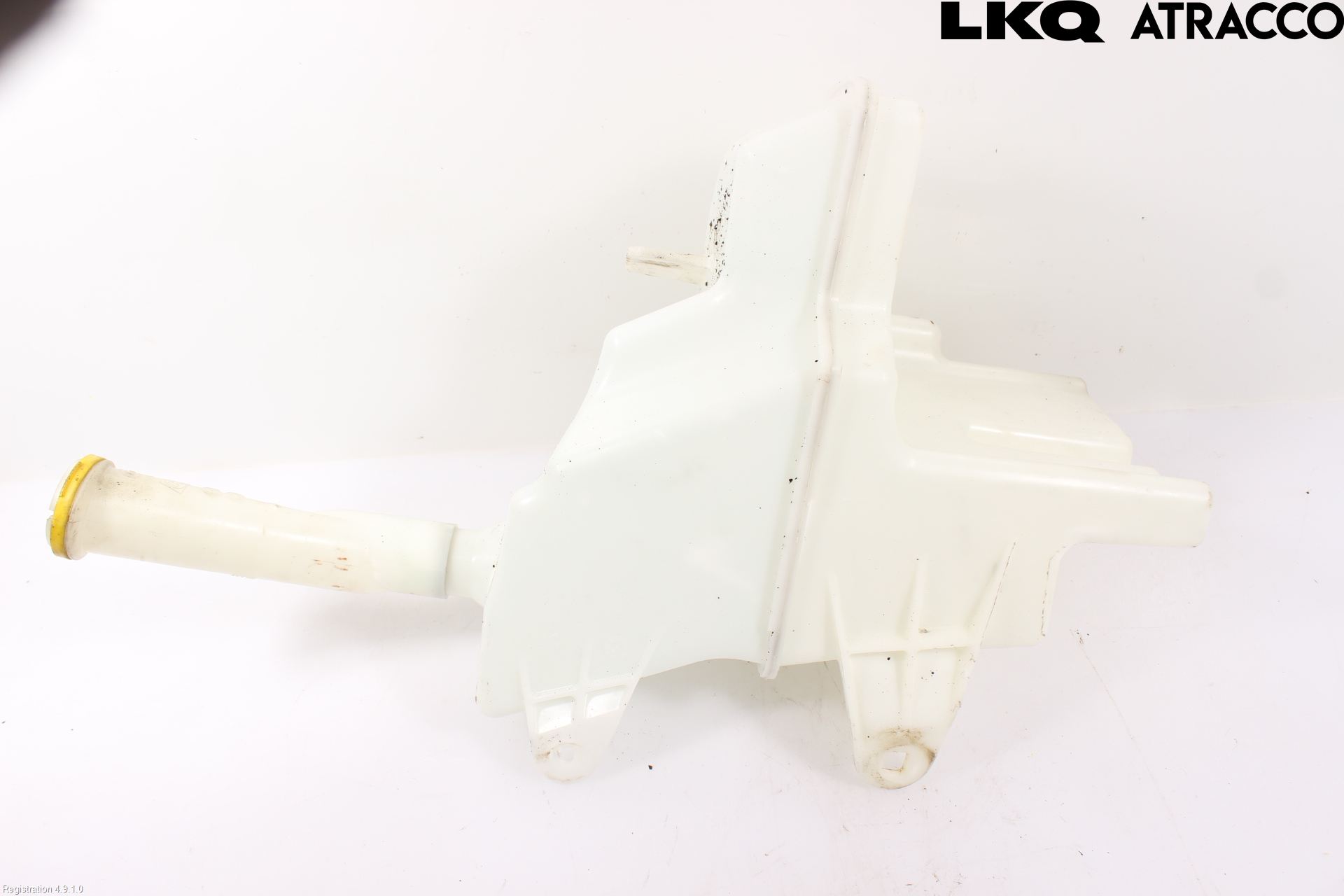 Saab 9-3 VER2/VER3 08-15 Spolartank Vindruta-Strål