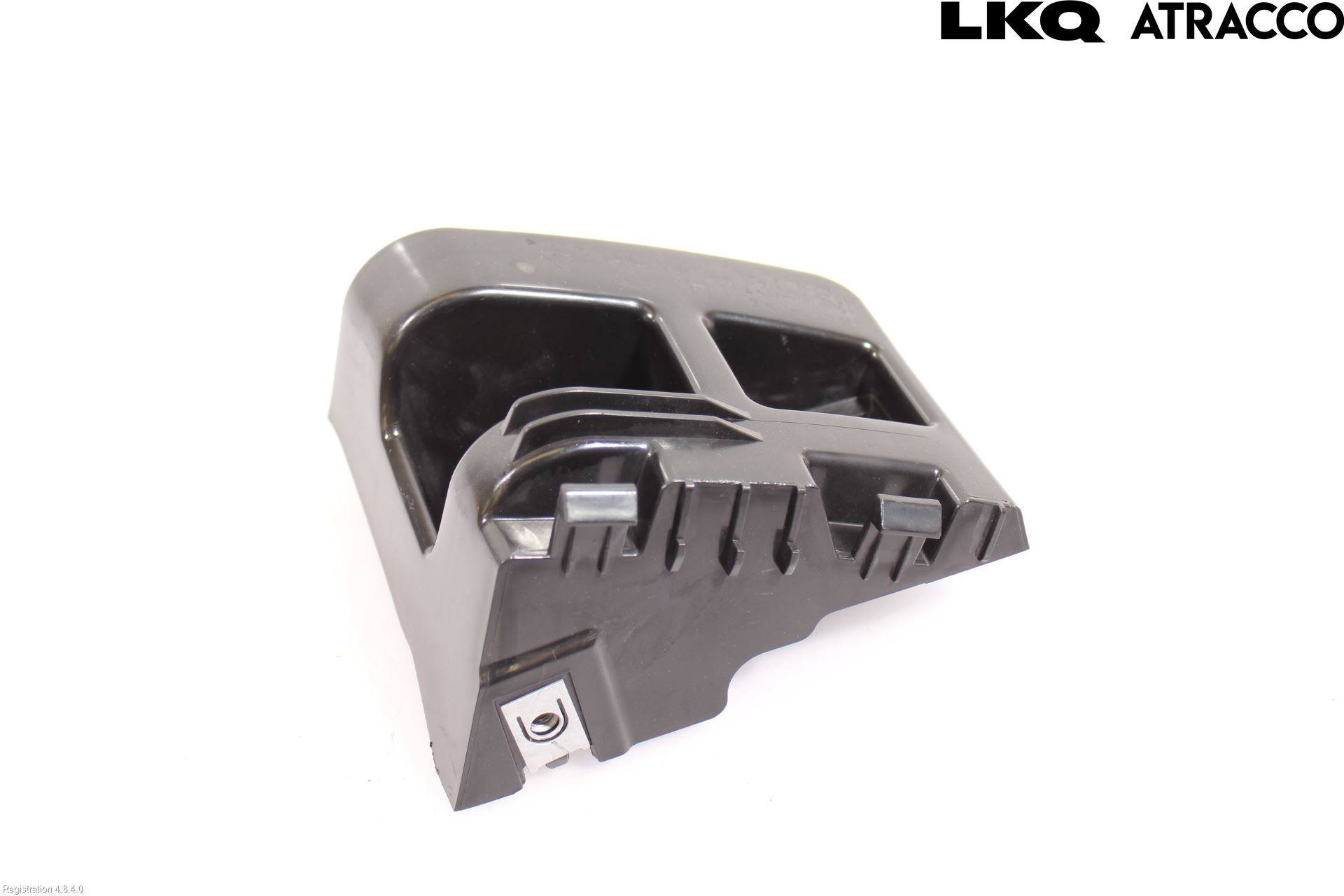 Tesla MODEL Y 21- Stötfångarfäste Bak Vä