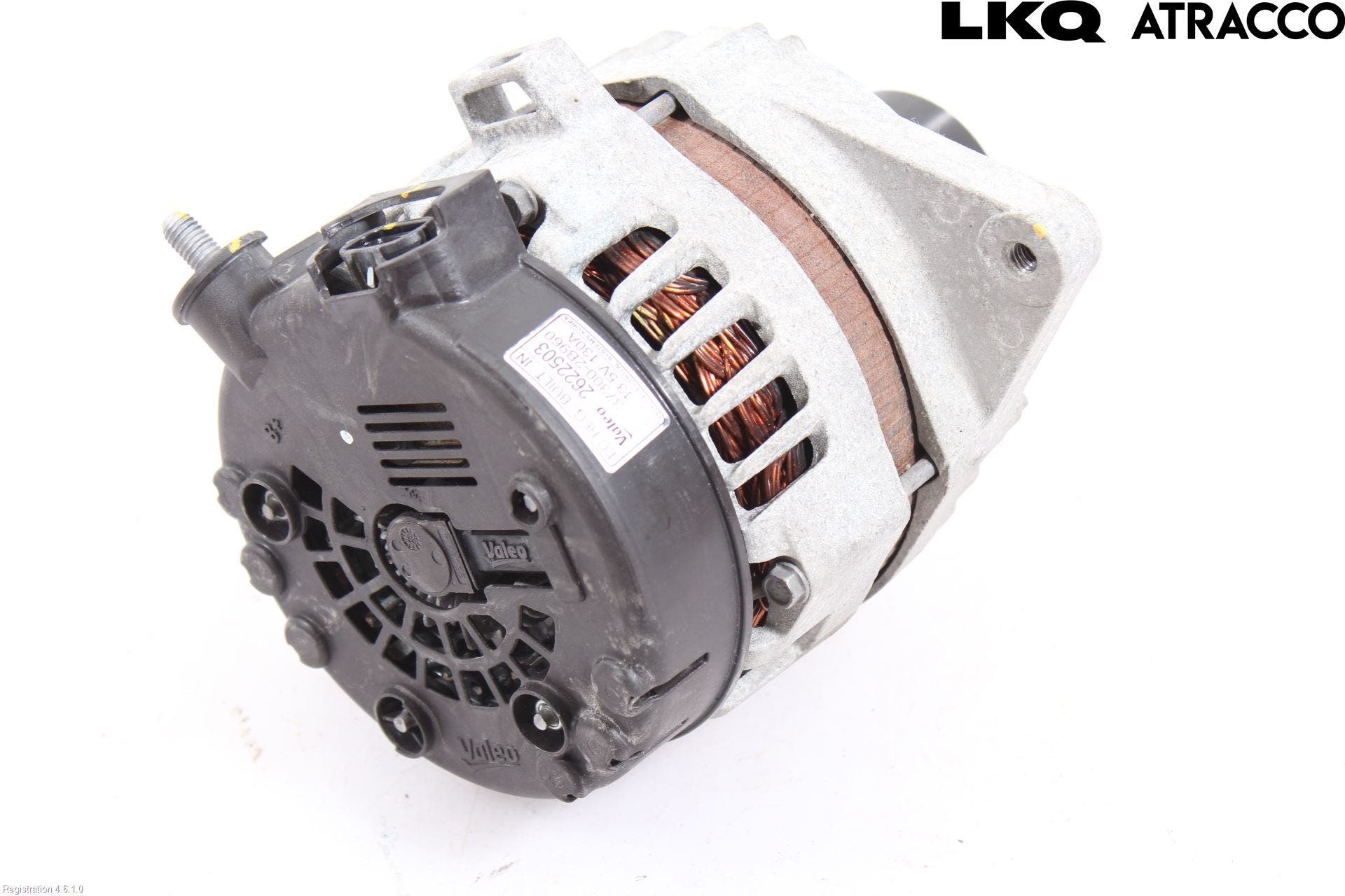 Hyundai i30 GD 13-17 Generator