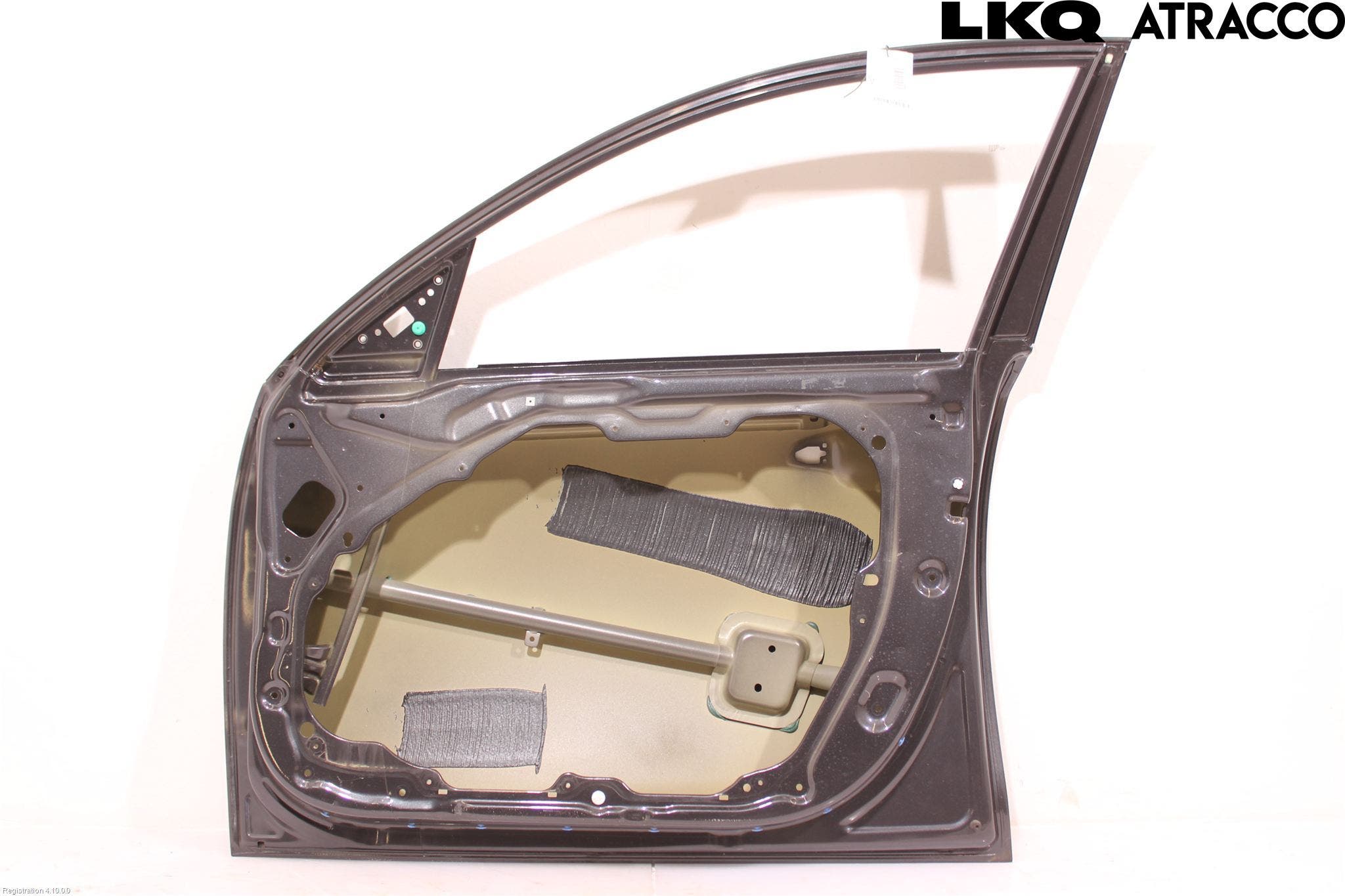 Kia OPTIMA 16-20 Dörr Fram Höger