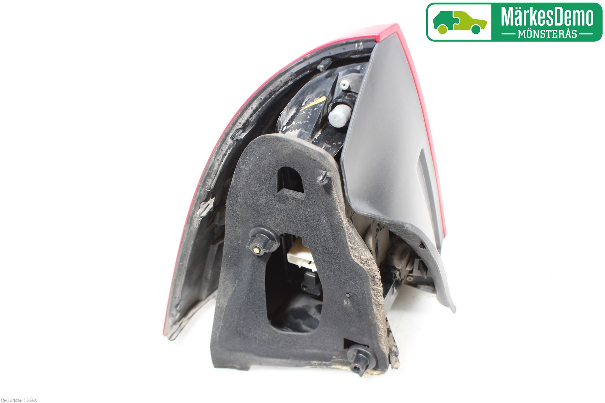 Citroen C5     05-08 Bakljus Höger