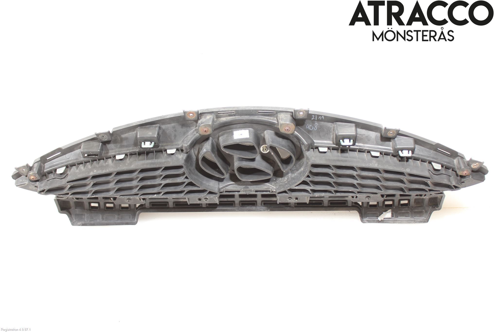 Hyundai ix20 Grill Komp