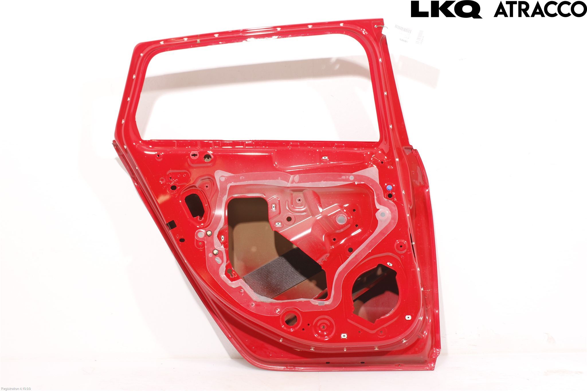 Opel ASTRA K 16-22 Dörr Bak Vänster