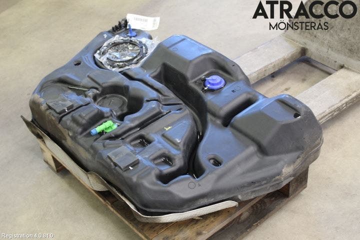 Ford MONDEO 15-22 Bränsletank