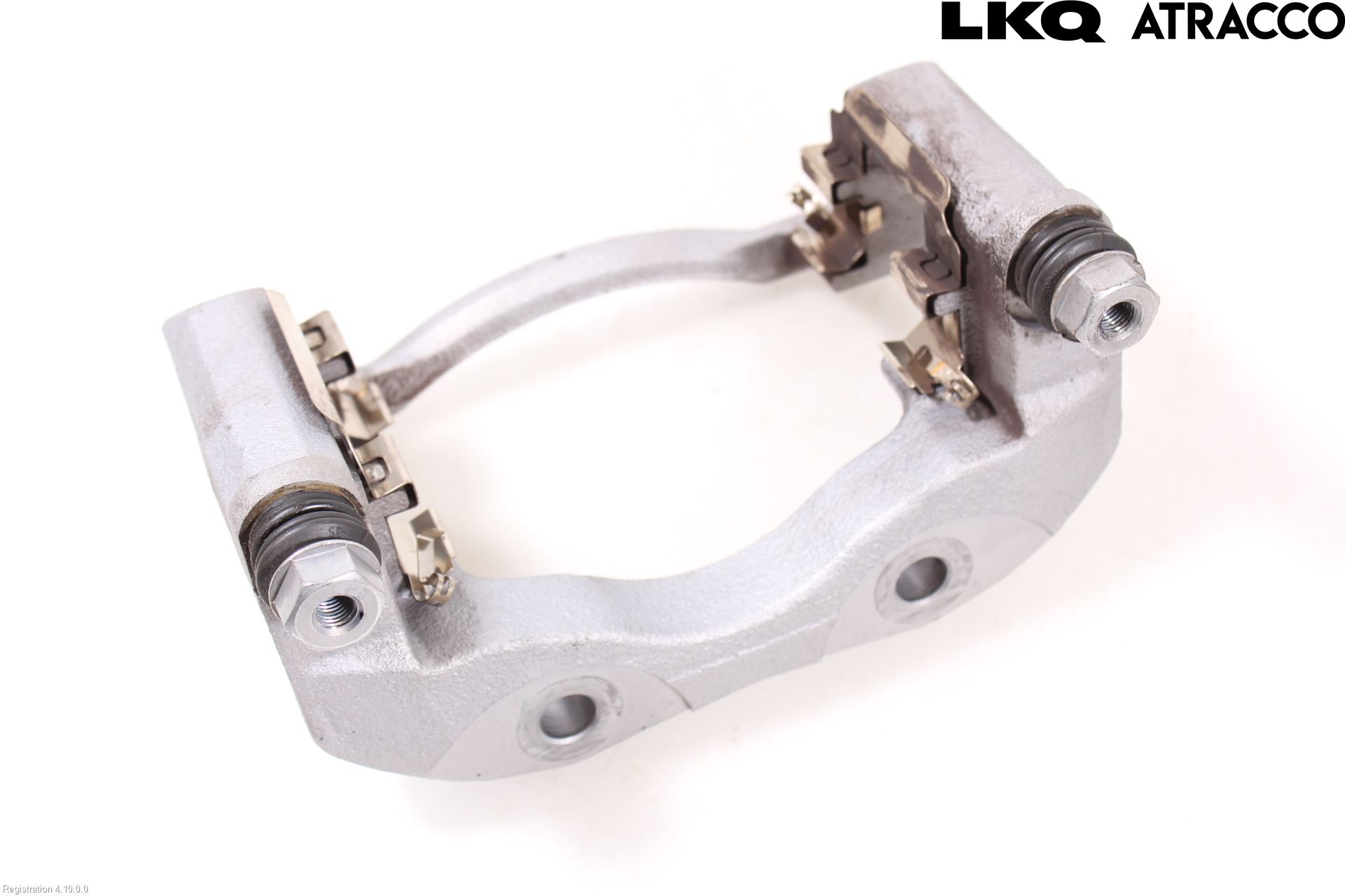 Opel CORSA F, CORSA-E 20- Bromsokshållare