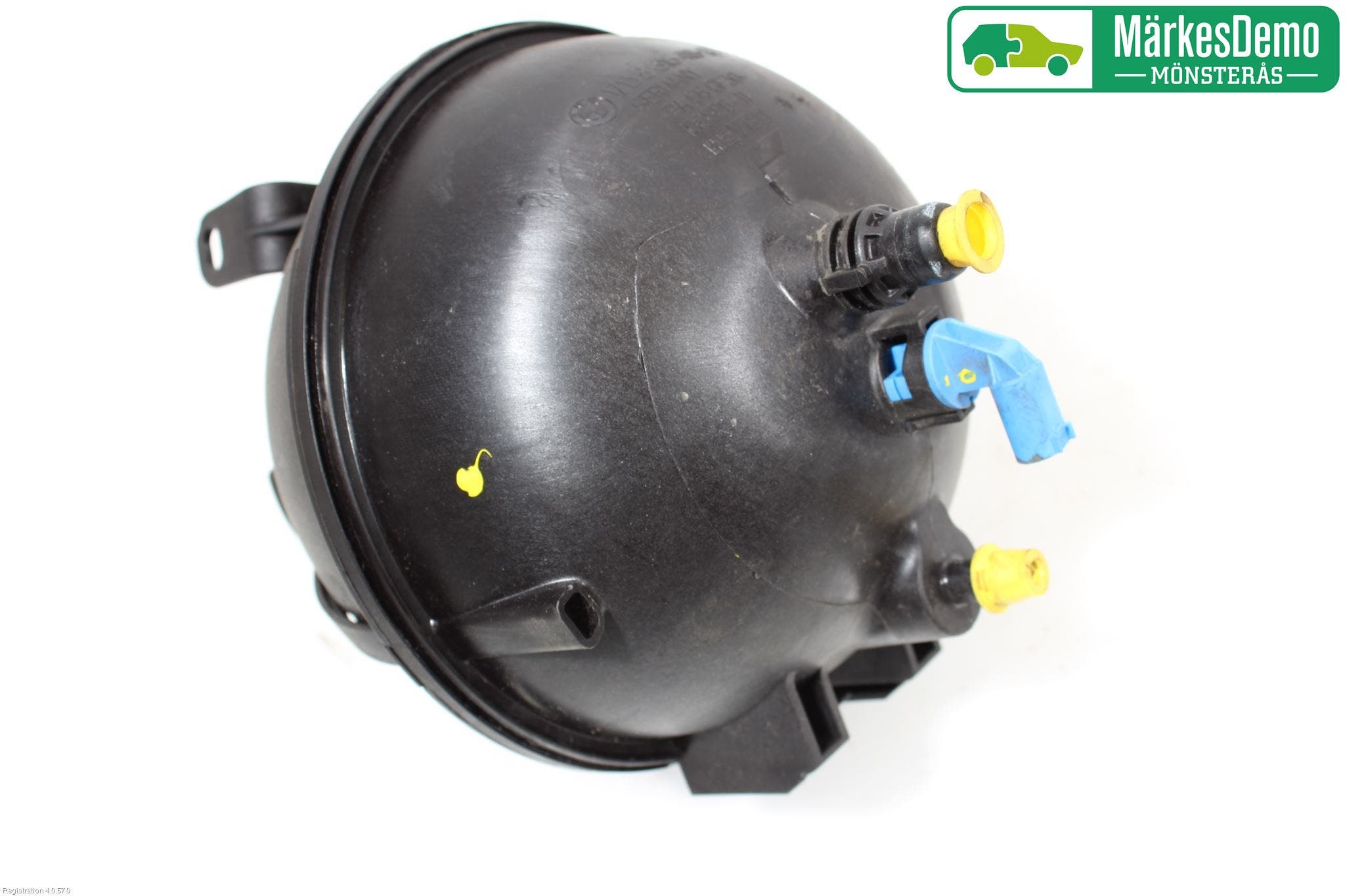 BMW X3 F25 10-17 Expansionstank