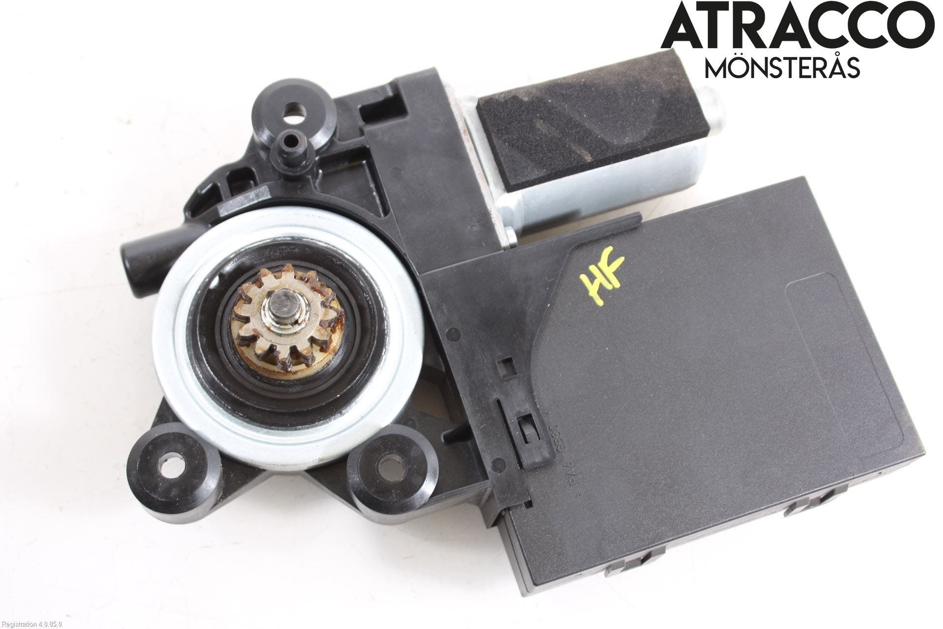 Volvo C30 07-10 Fönsterhissmotor