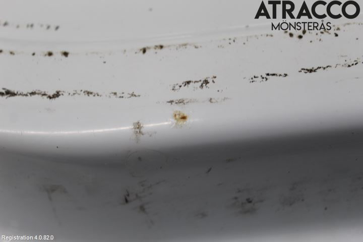 Opel VIVARO 01-14 Dörr Fram Höger