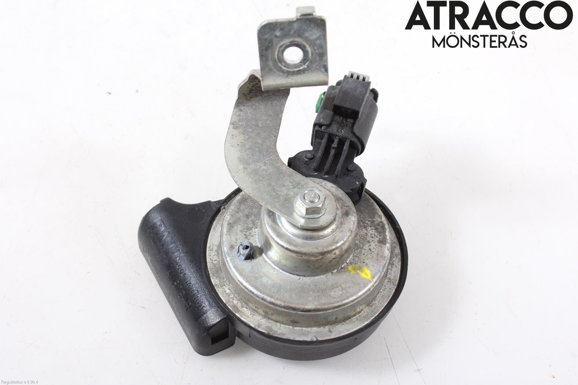 Mercedes-Benz MB C-KLASS (W204) 07-15 Signalhorn