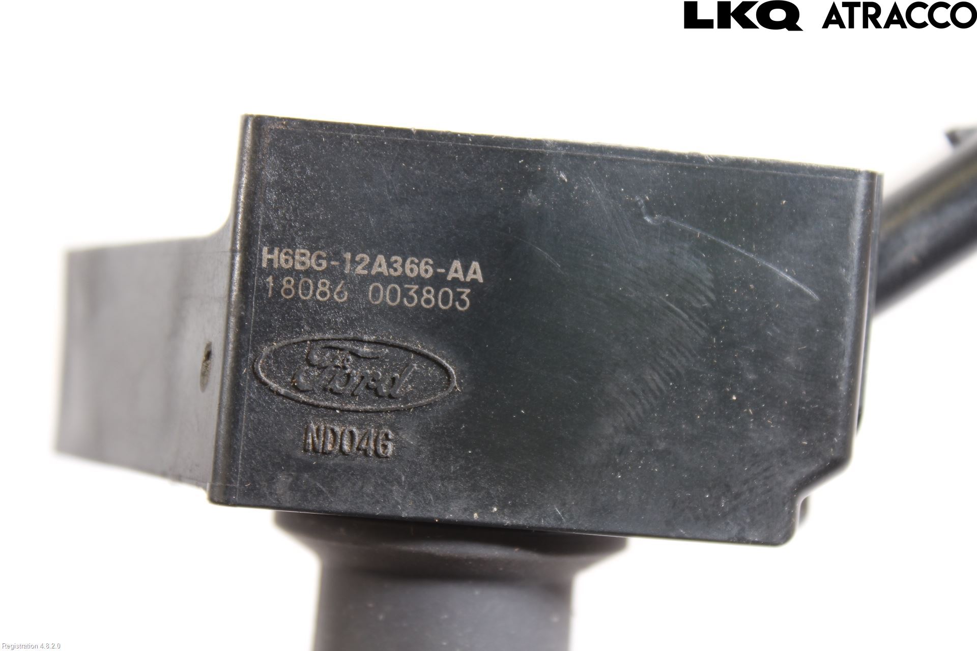 Ford FOCUS 19- Tändspole