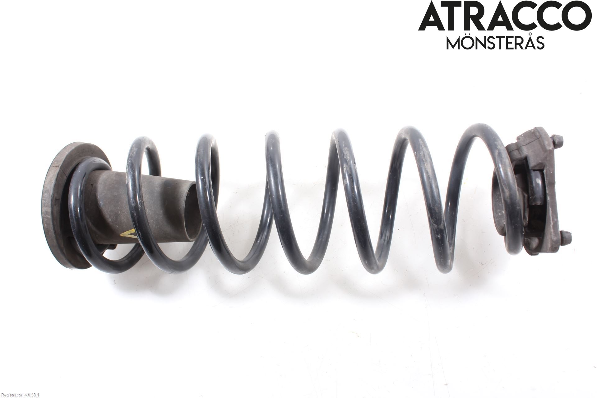 Honda CIVIC 12-16 Fjäder Bak