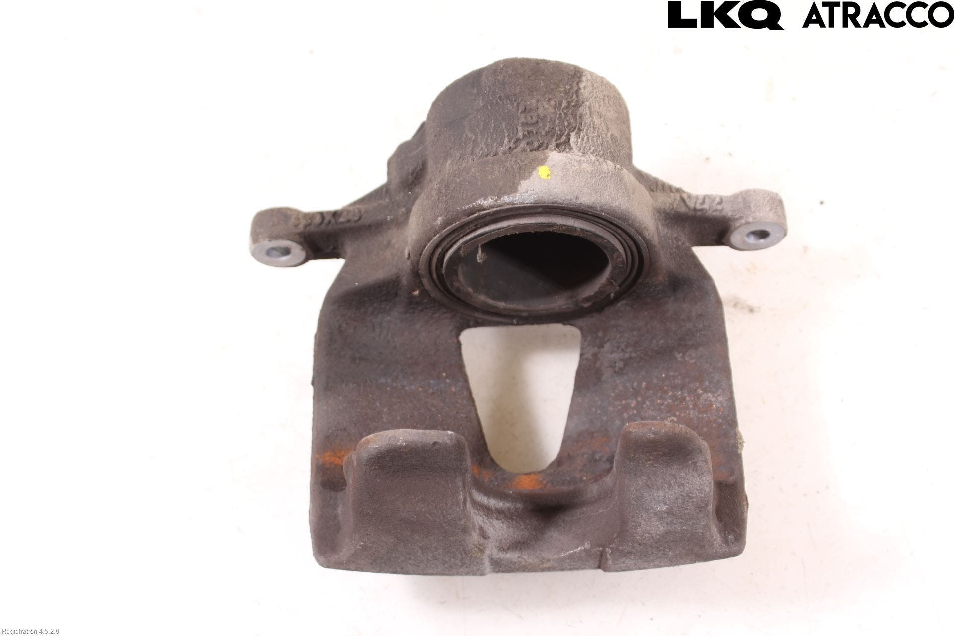 Mercedes-Benz MB CLA-KLASS (C118/X118) 19- Bromsok Fram Vänster