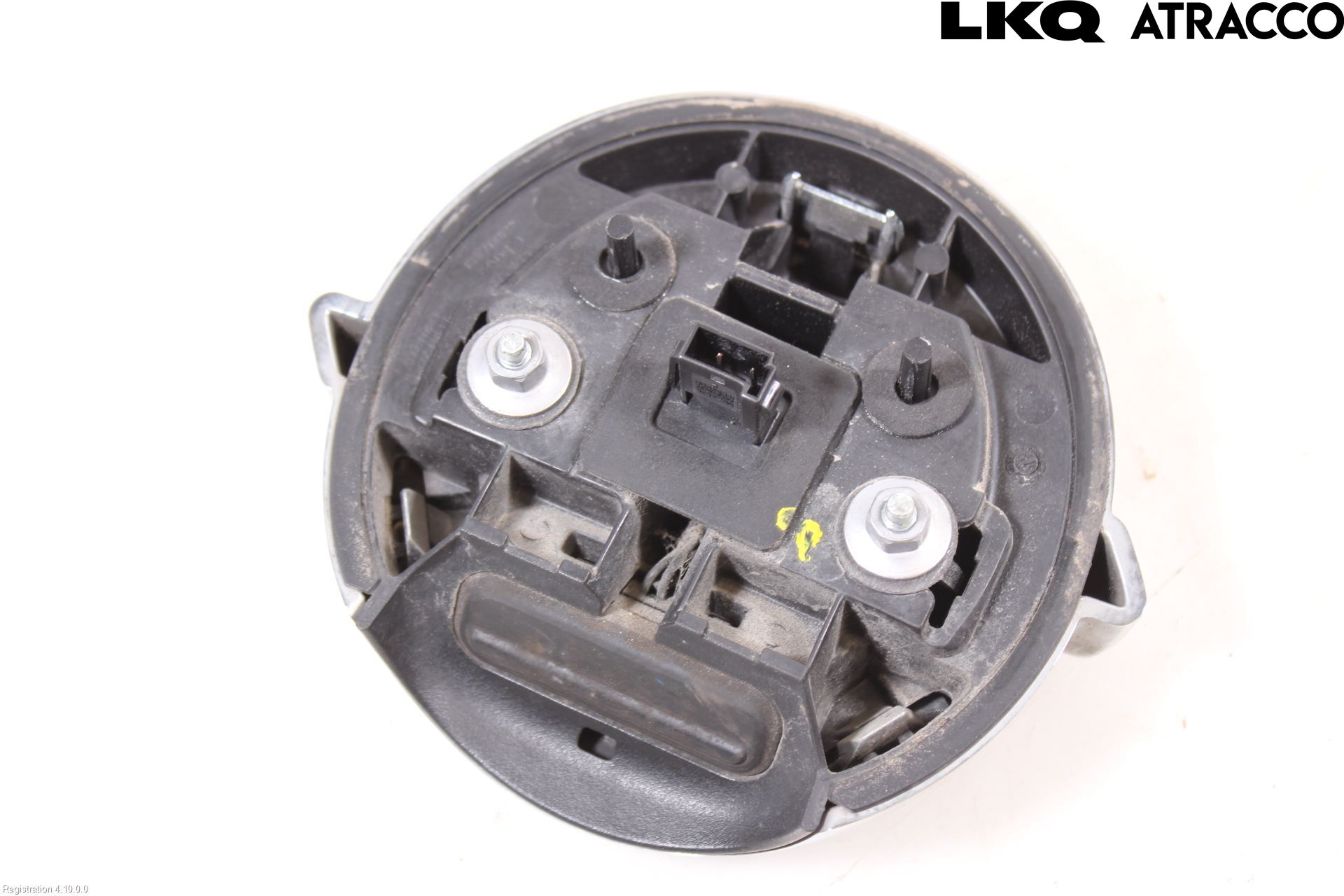 Opel CORSA E 15-19 Bakluckehandtag