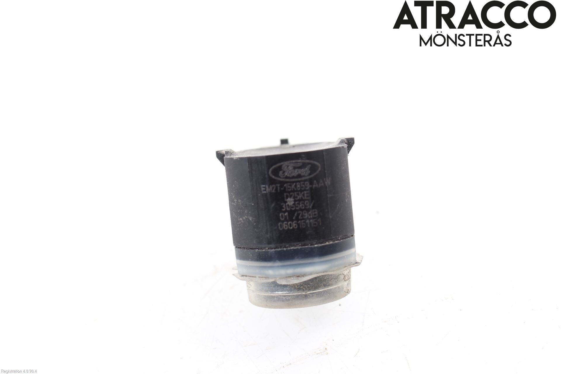 Ford MONDEO 15-22 Parkeringshjälp Backsensor