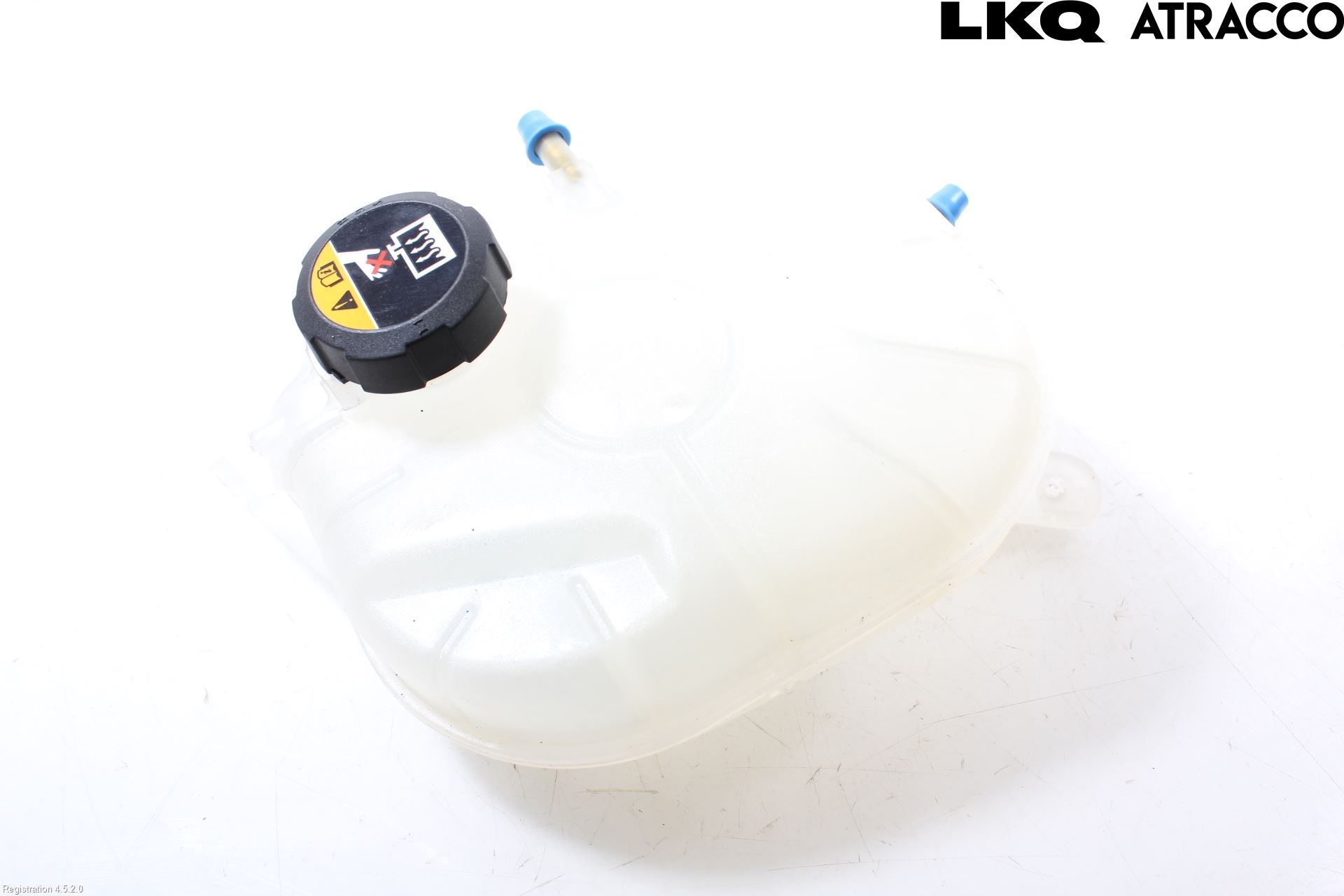 Kia CEED/CEED SW 19- Expansionstank