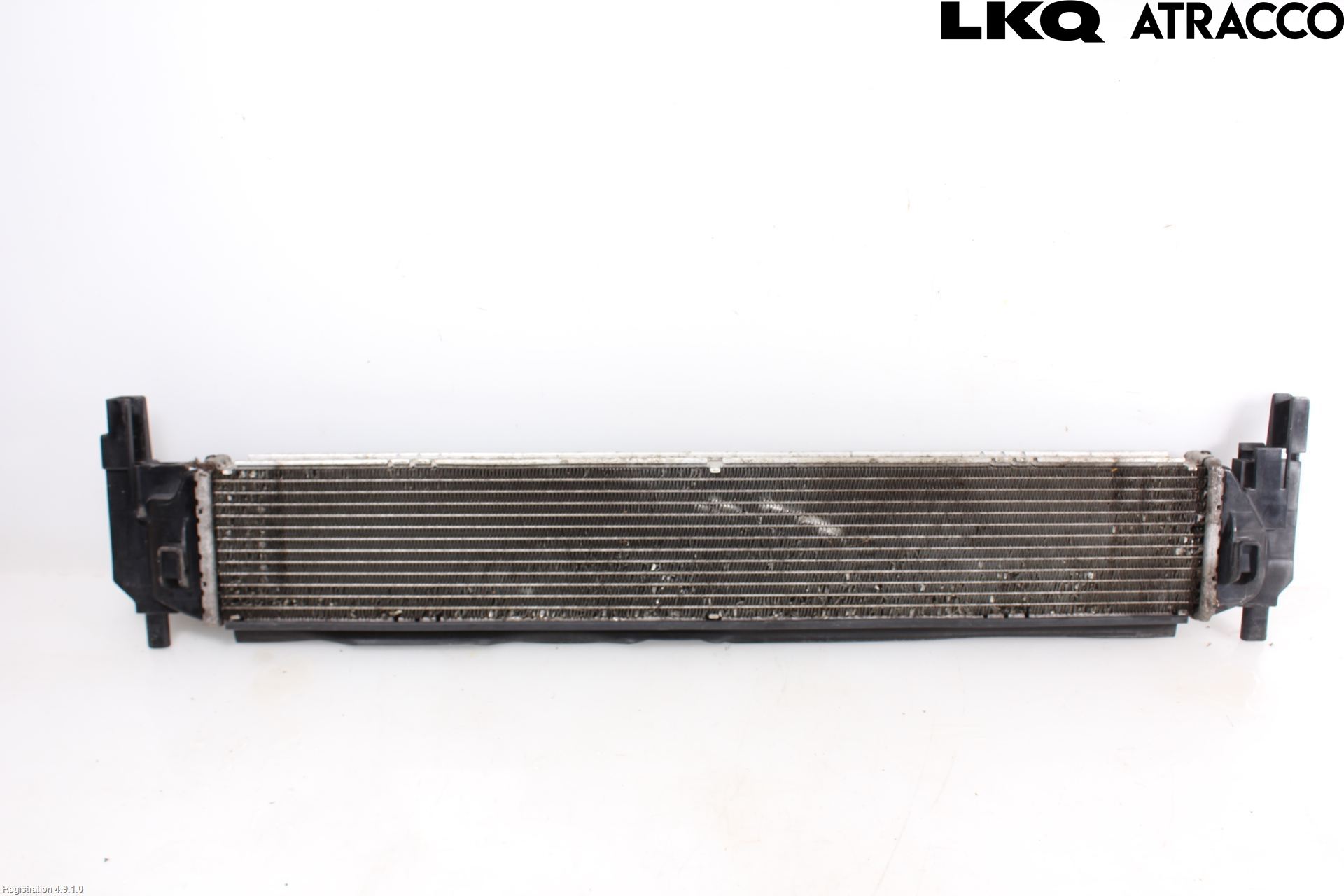 Volkswagen VW GOLF / E-GOLF VII 13-20 Kylare Man