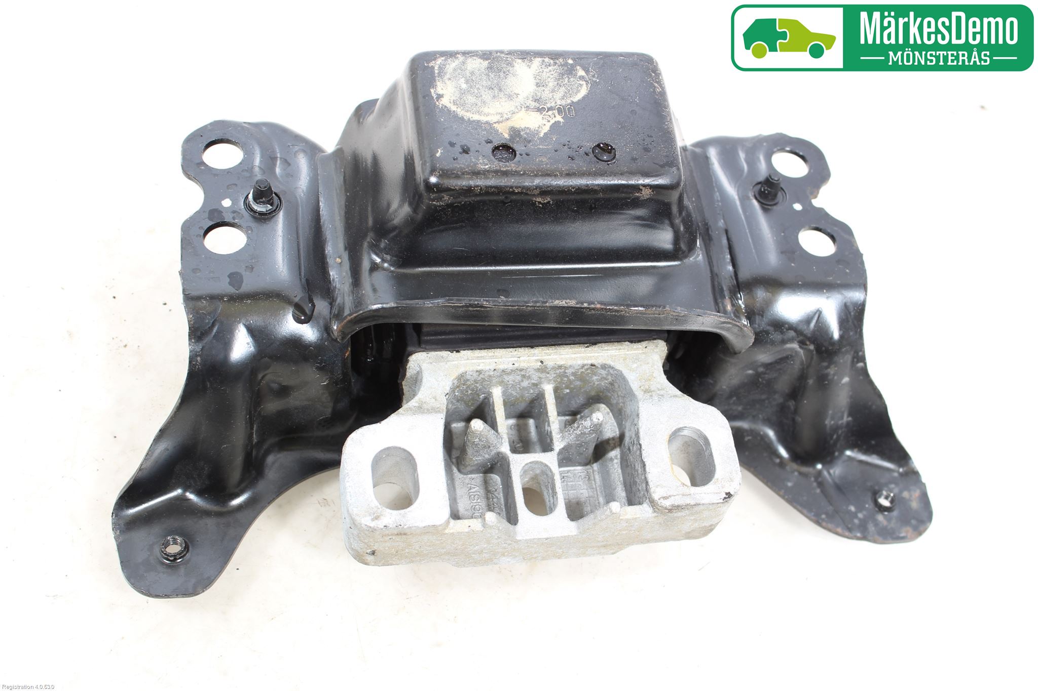 Audi A3/S3 05-13 Växellådskudde