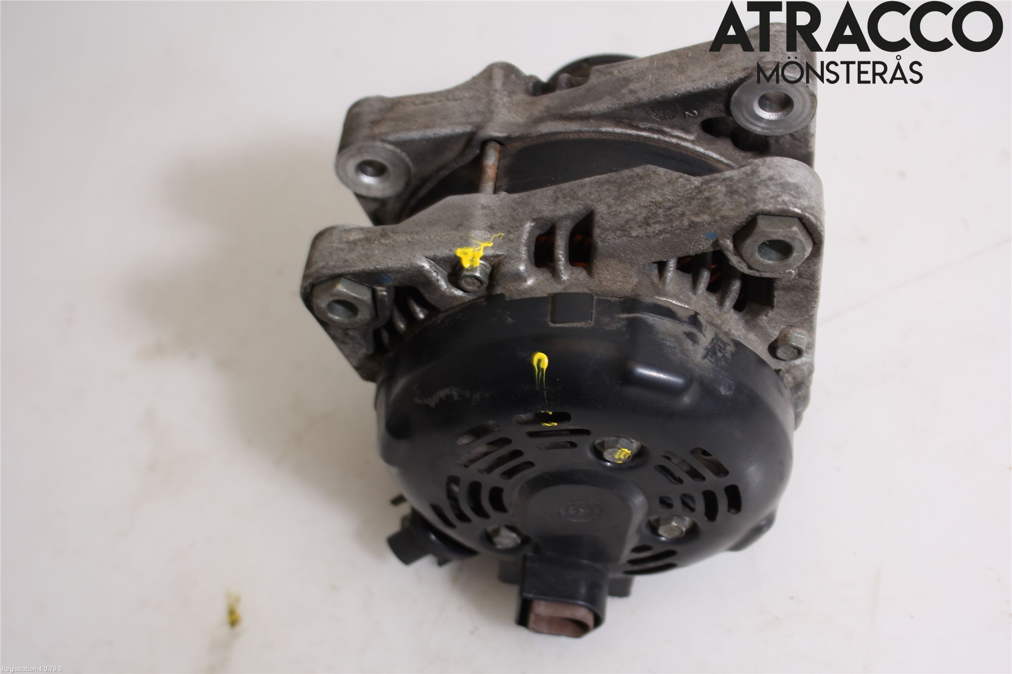 Ford FOCUS 15-18 Generator