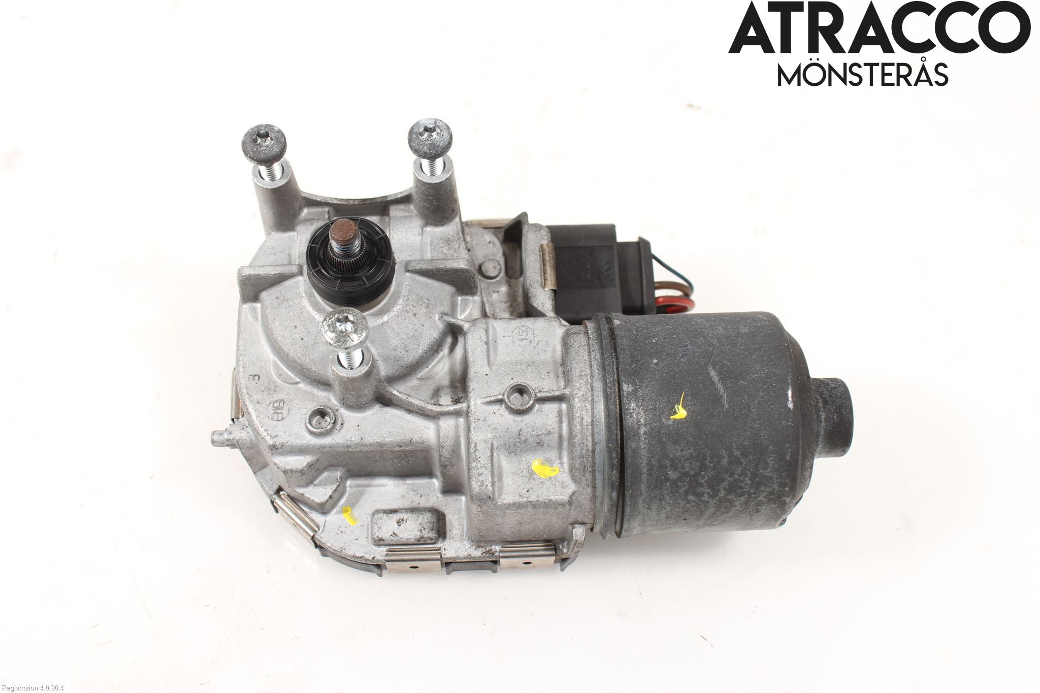 Mercedes-Benz MB C-KLASS (W205) 14-21 Torkarmotor Vindruta