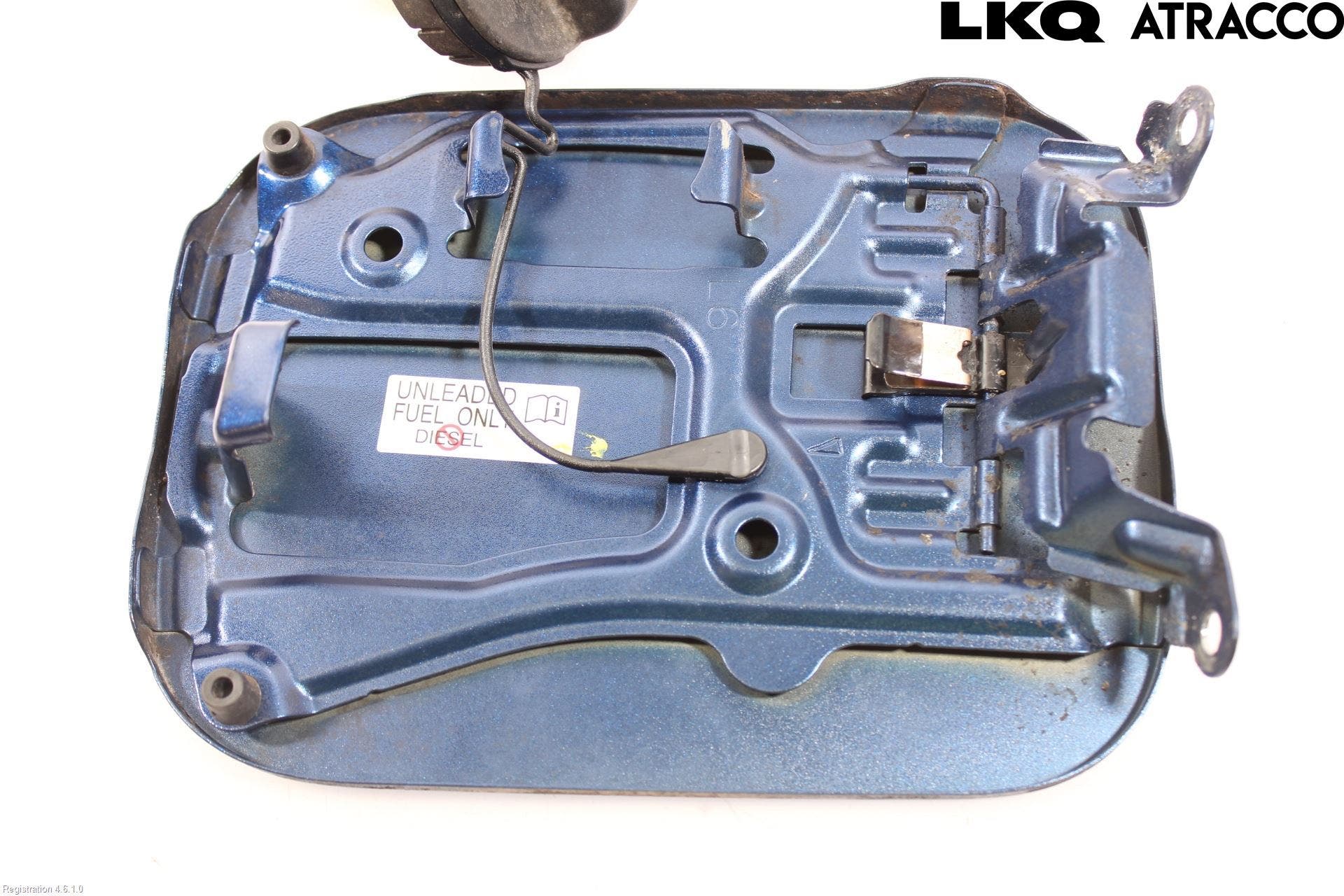 Toyota AVENSIS 16-18 Tanklucka