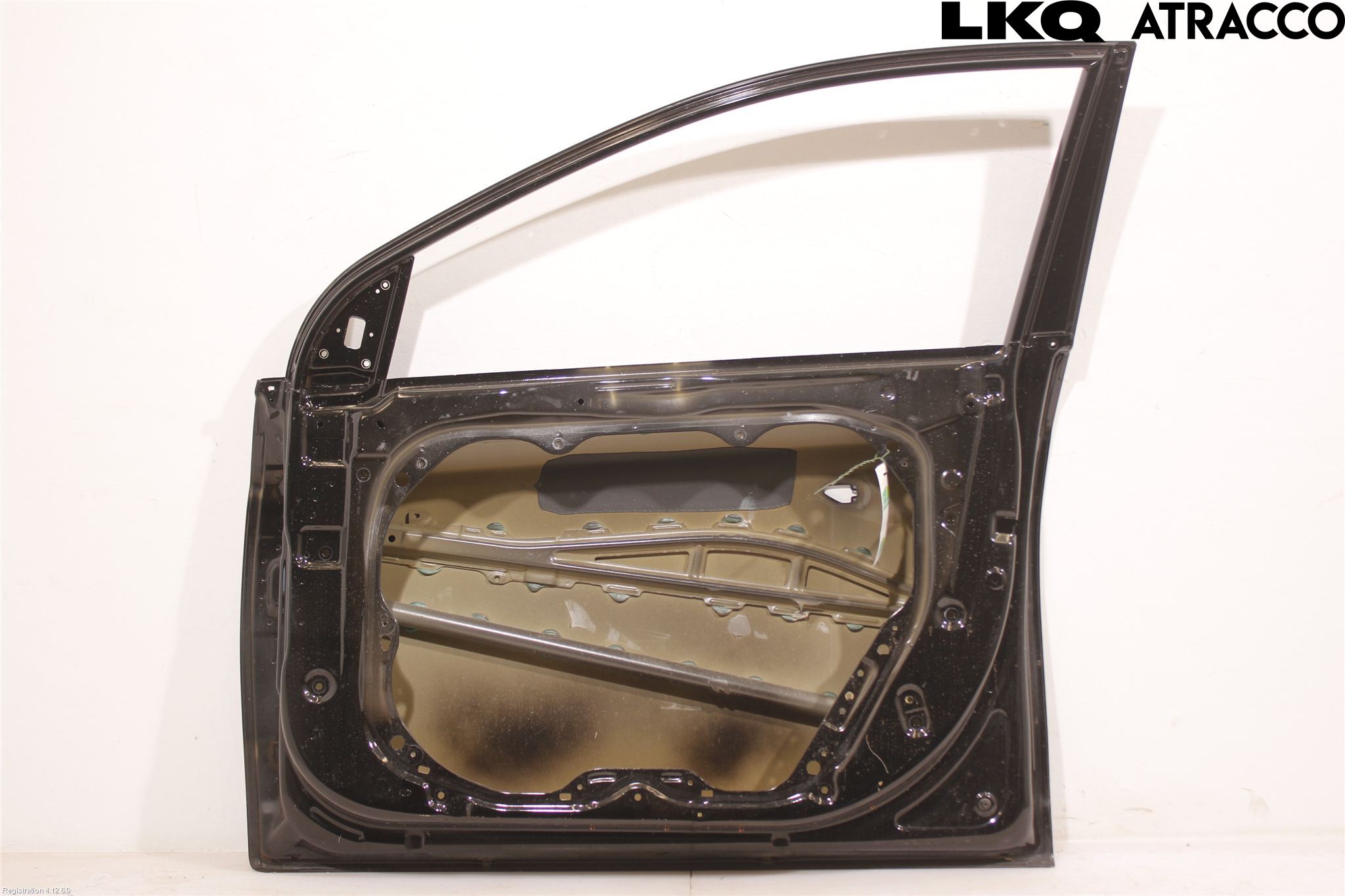 Hyundai IONIQ AE 17-22 Dörr Fram Höger