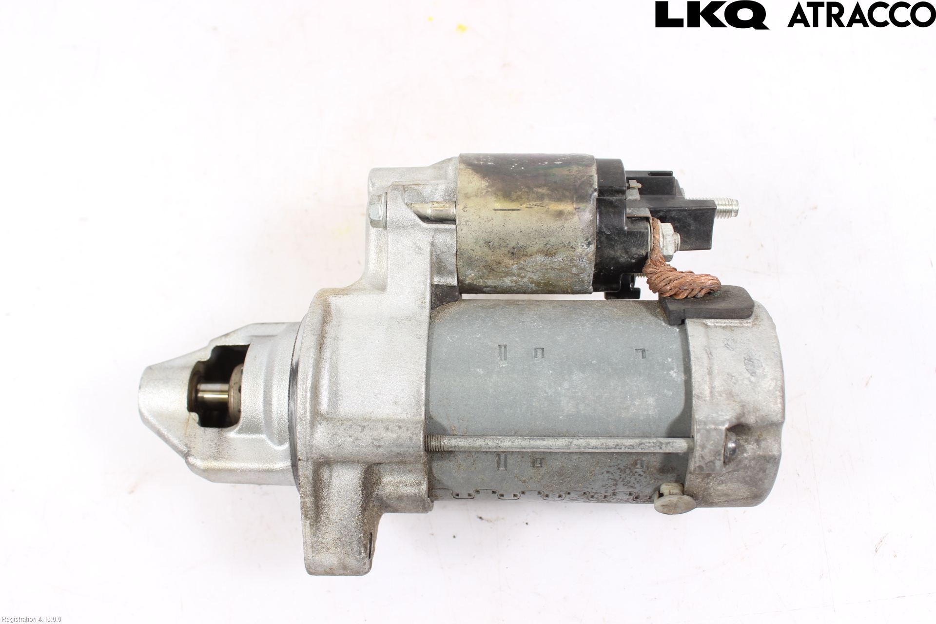 Mercedes-Benz MB E-KLASS (W213) 16-23 Startmotor