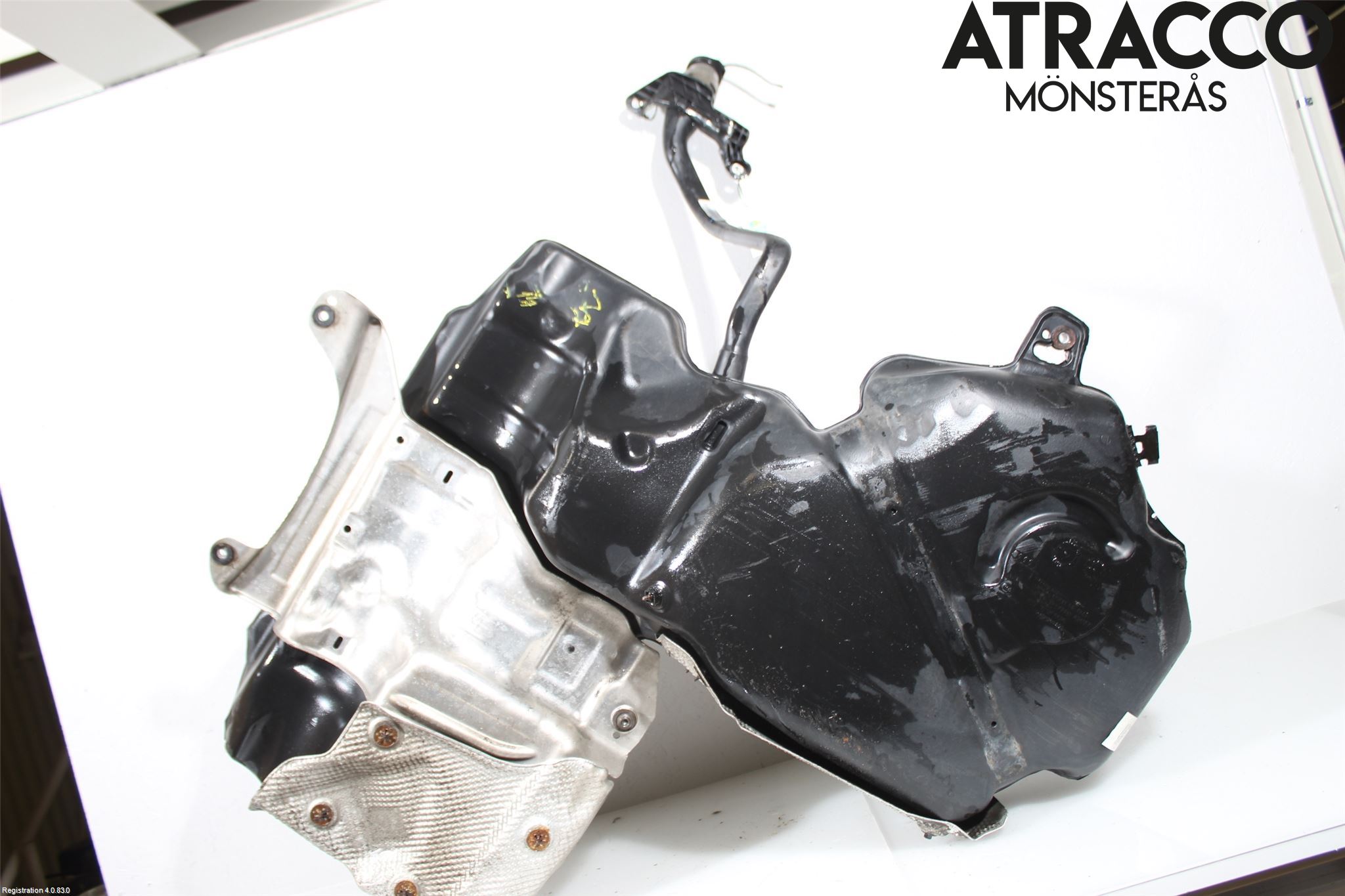 Audi A6/S6 4G 11-18 Bränsletank Diesel