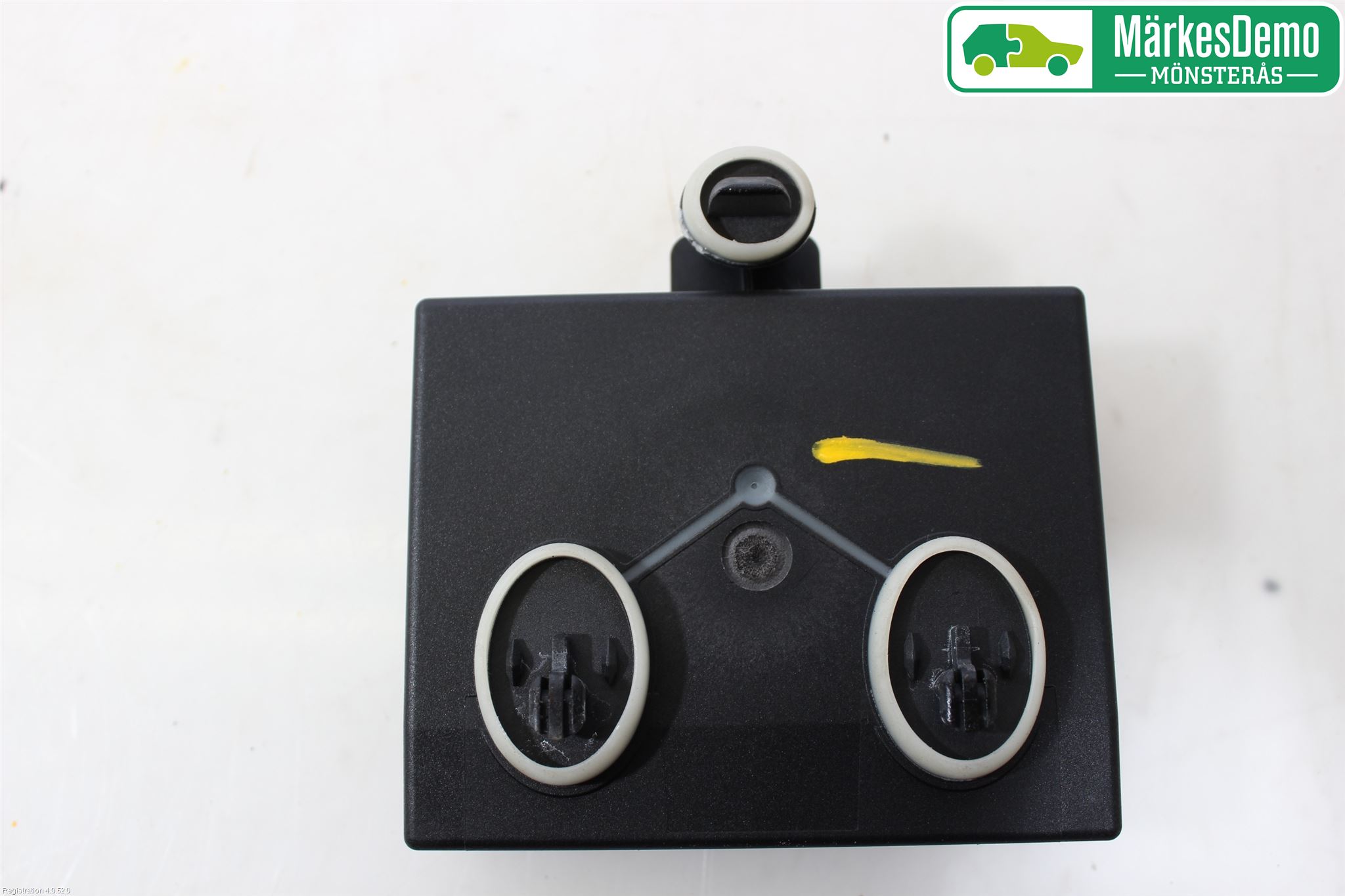 Volkswagen VW PASSAT 15-19 Styrenhet Dörr