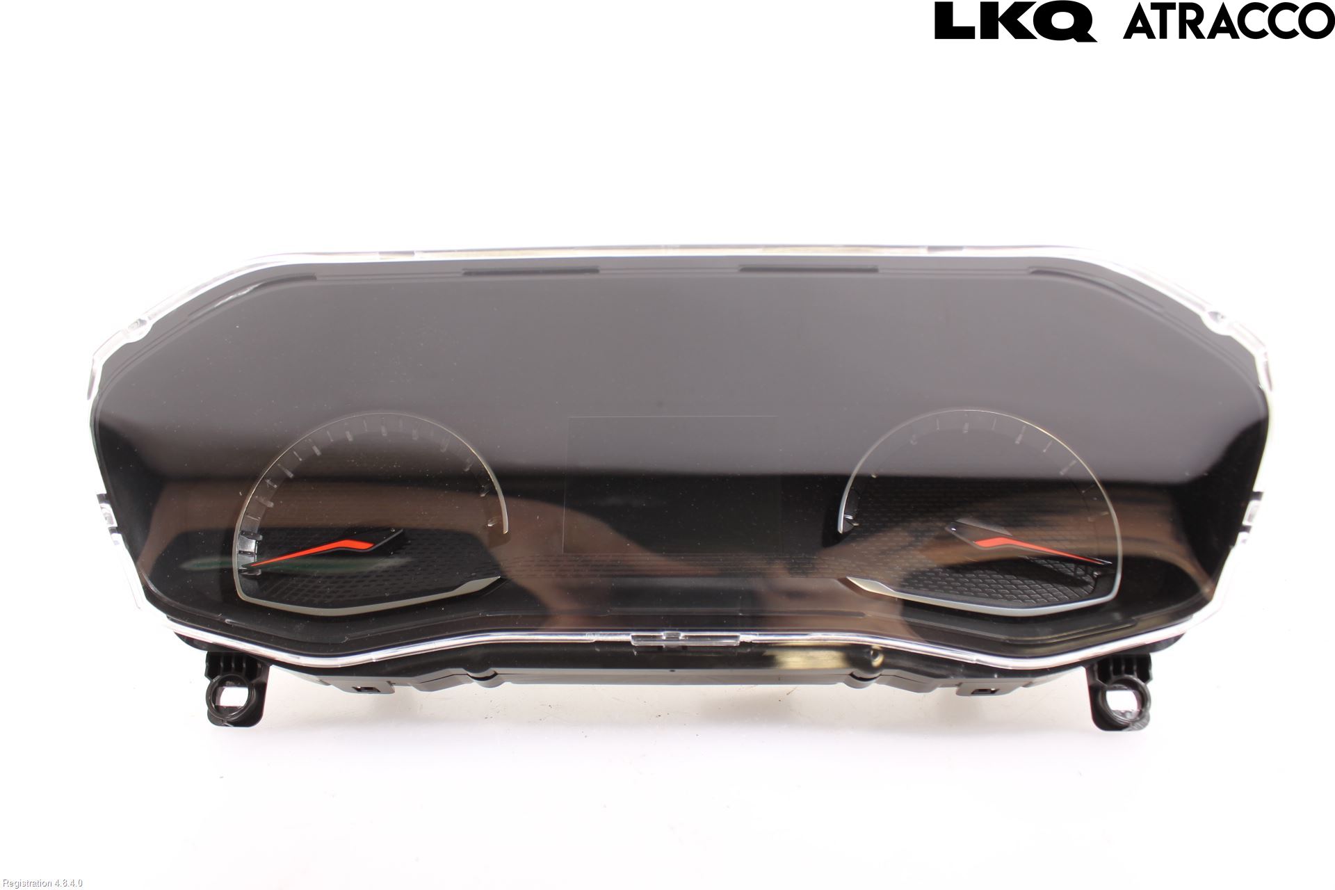 Peugeot 2008/E-2008 20- Instrument Komb