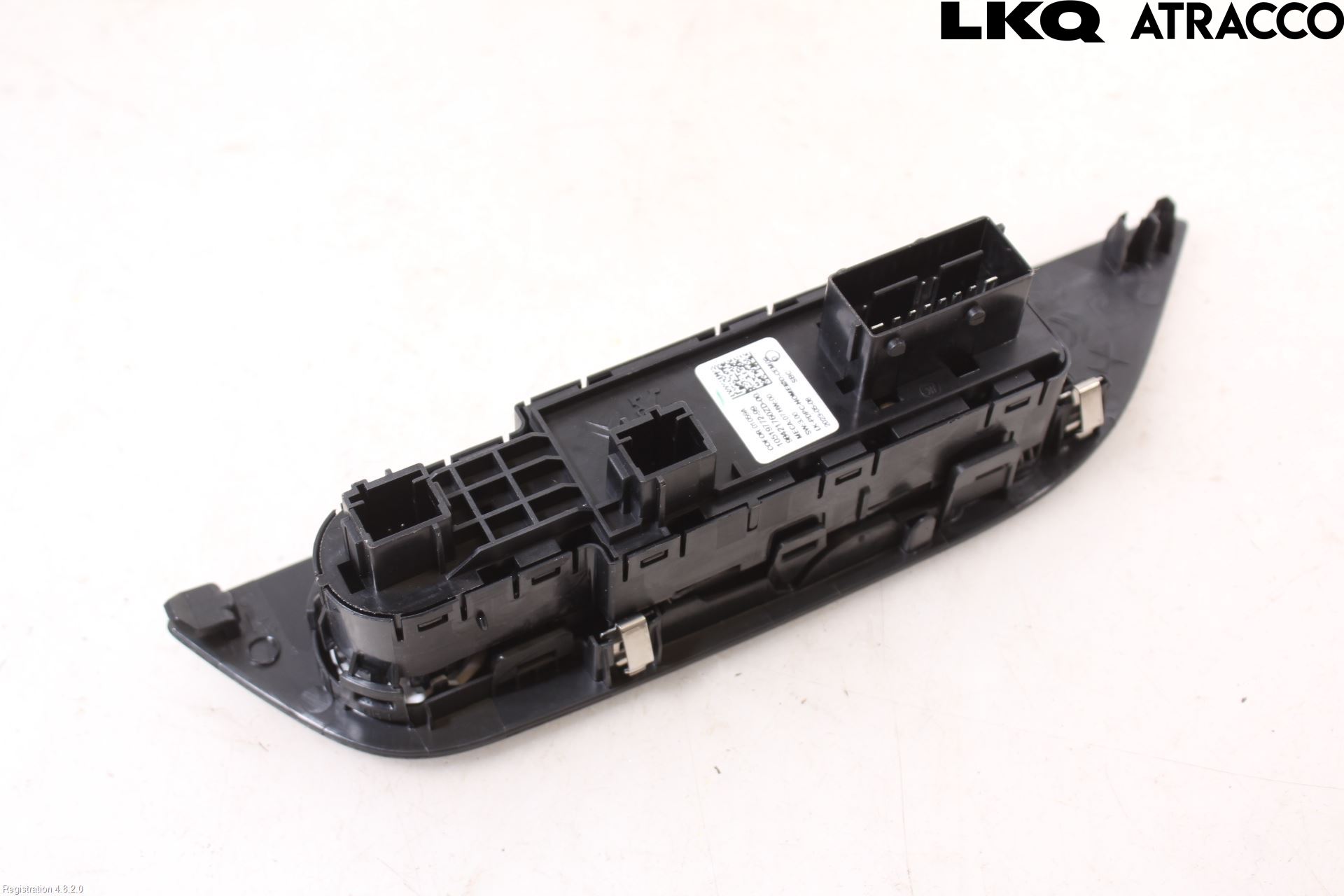 Peugeot 2008/E-2008 20- Strömställare Elhiss