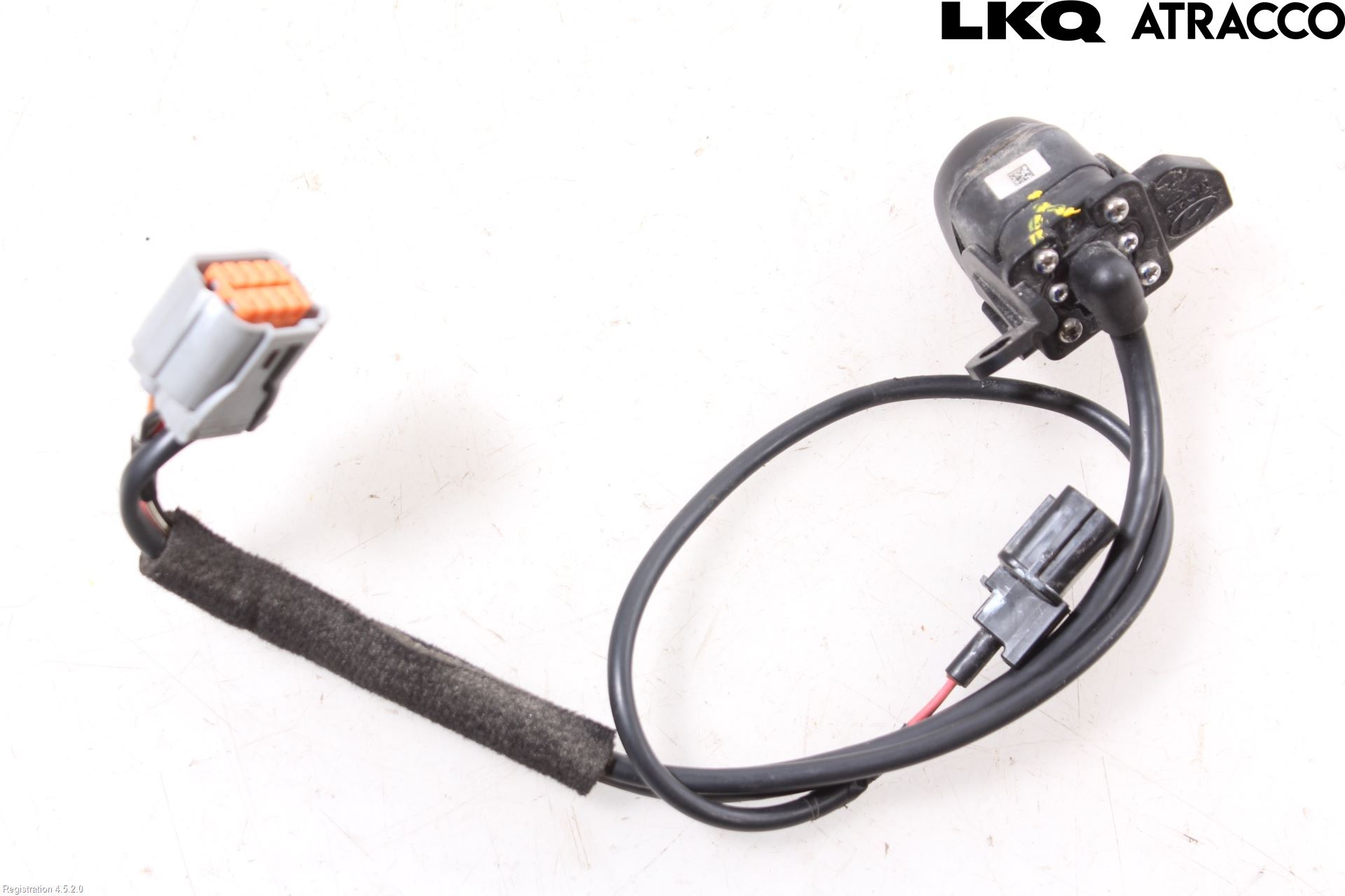 Kia CEED/CEED SW 19- Parkeringshjälp Kamera