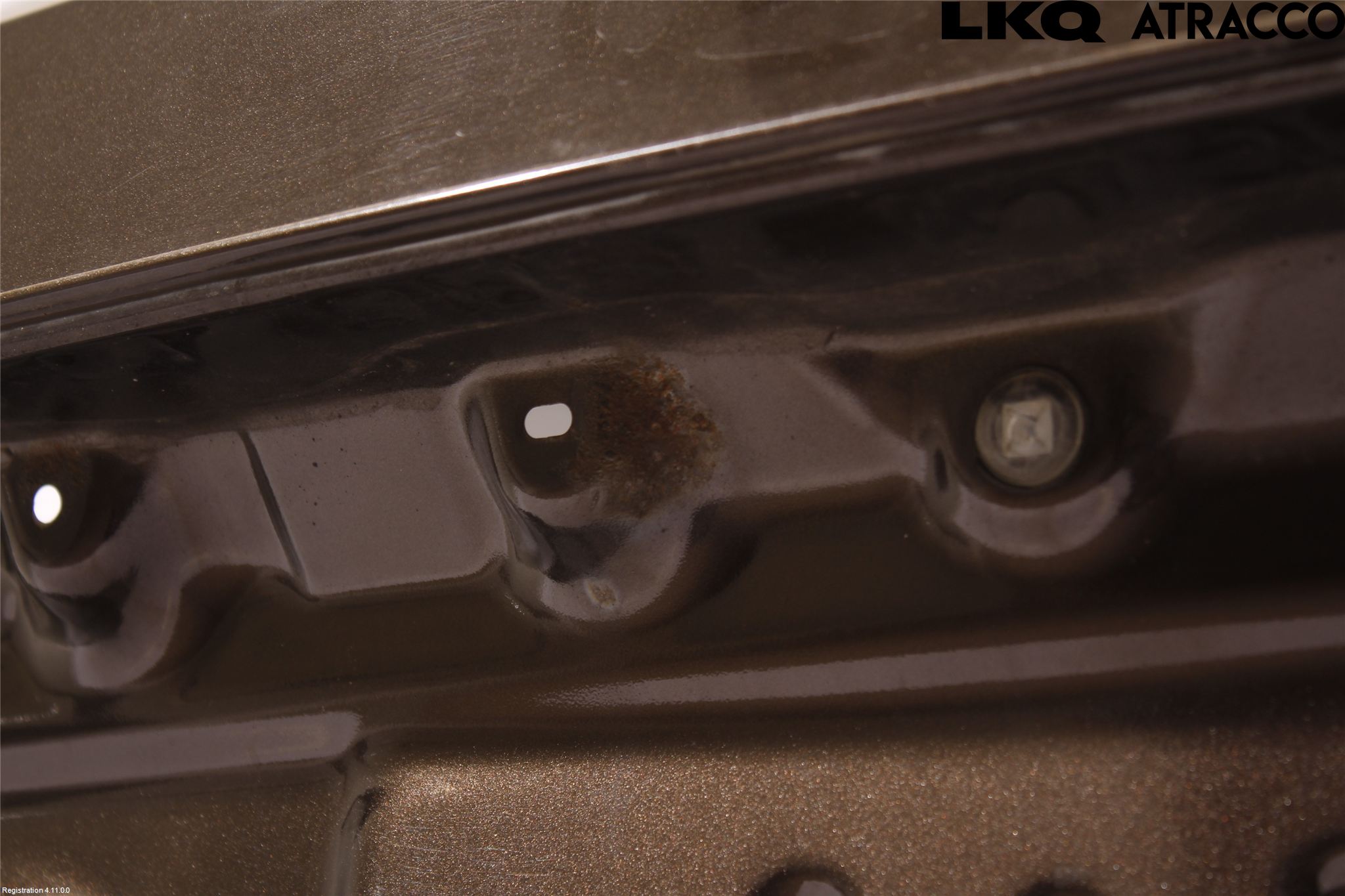 Hyundai i40 16-18 Baklucka Kombi