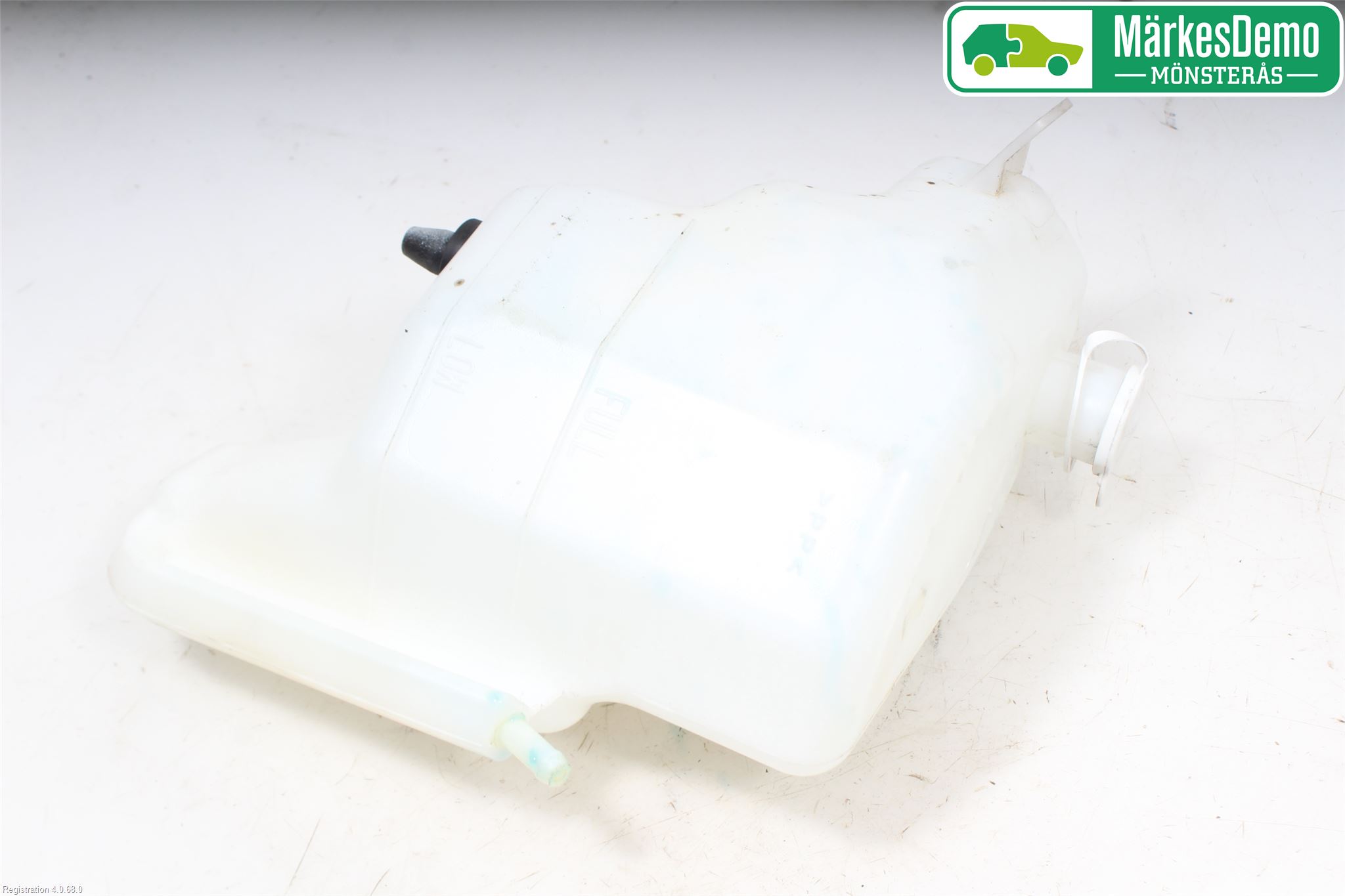 Mitsubishi LANCER 07-14 Expansionstank