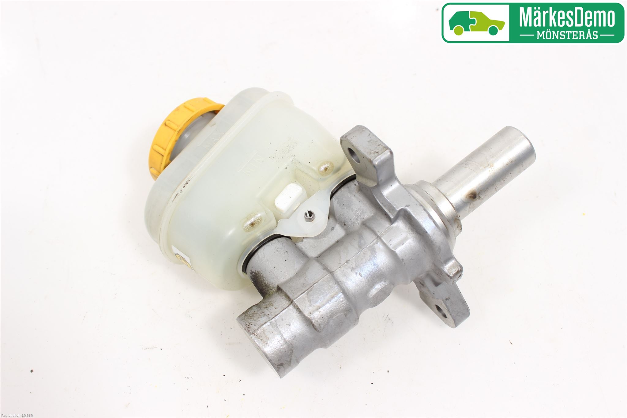 Subaru LEGACY 10-14 Broms Huvudcylinder