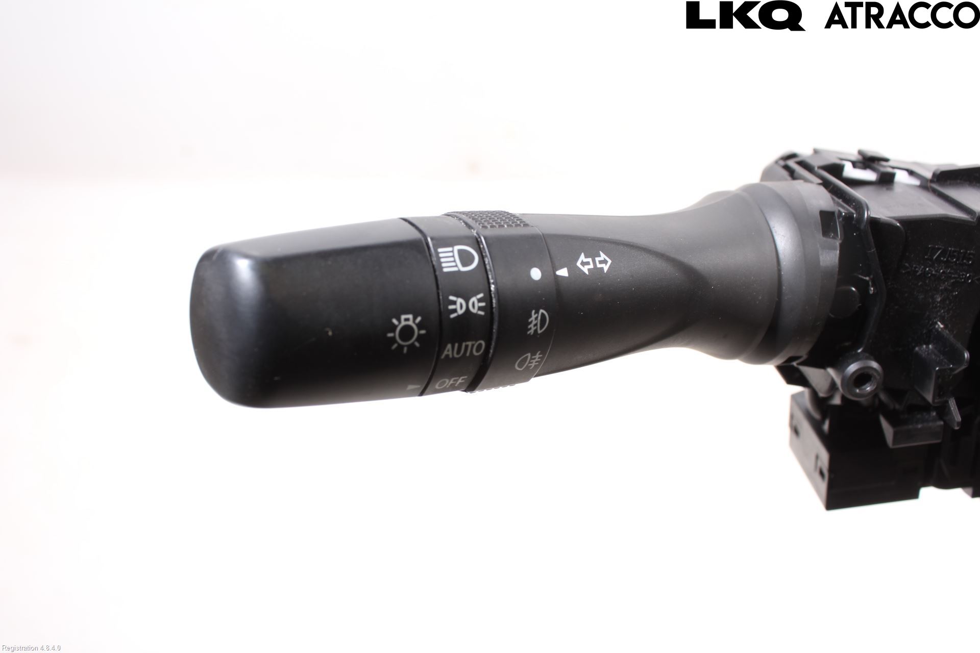 Suzuki SWIFT 17-24 Spak Blinkers-Ljusomk