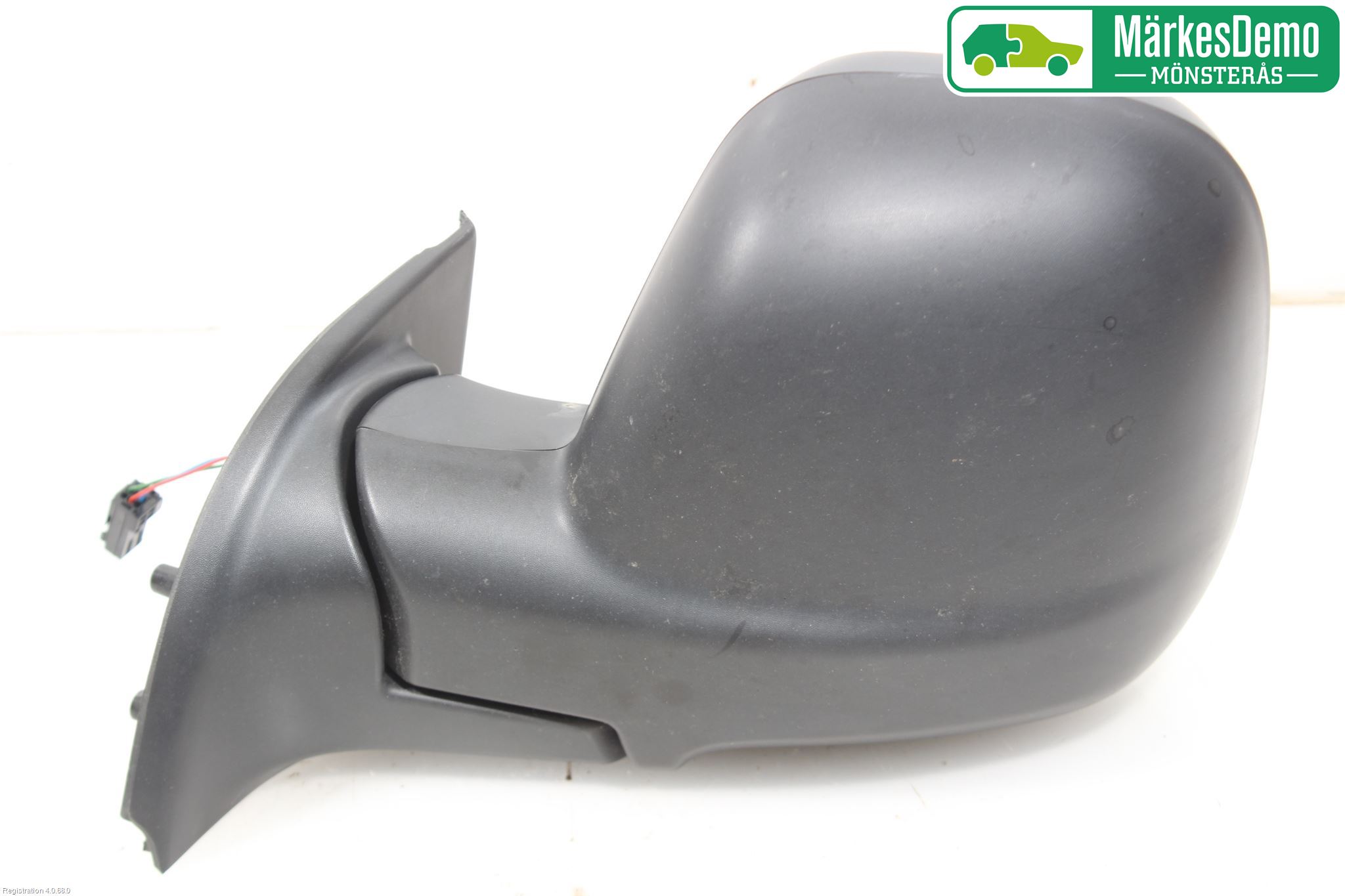 Citroen BERLINGO 08-18 Spegel Yttre El Vä