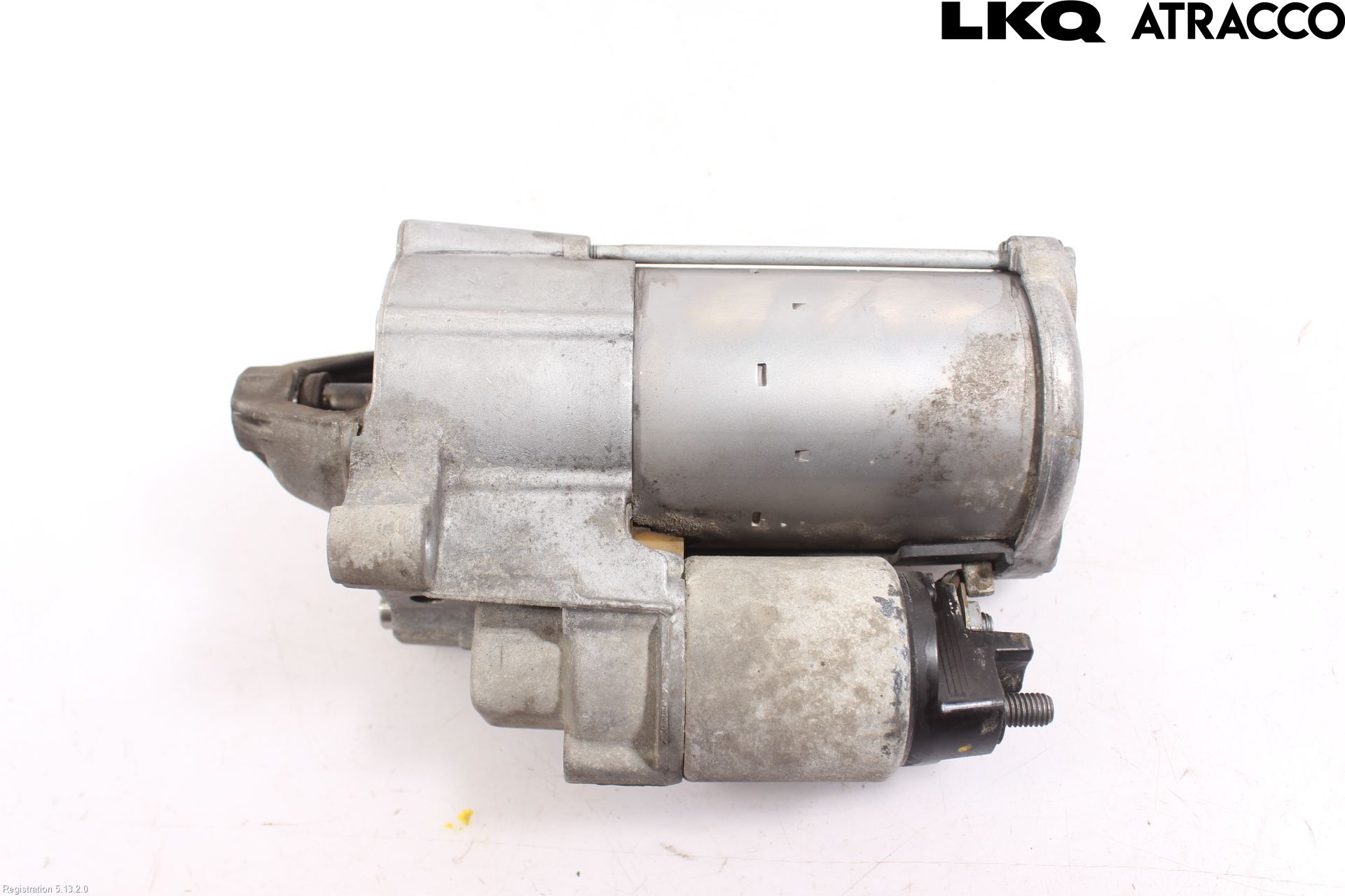 Mini ONE/COOPER 3DR F56 14-24 Startmotor