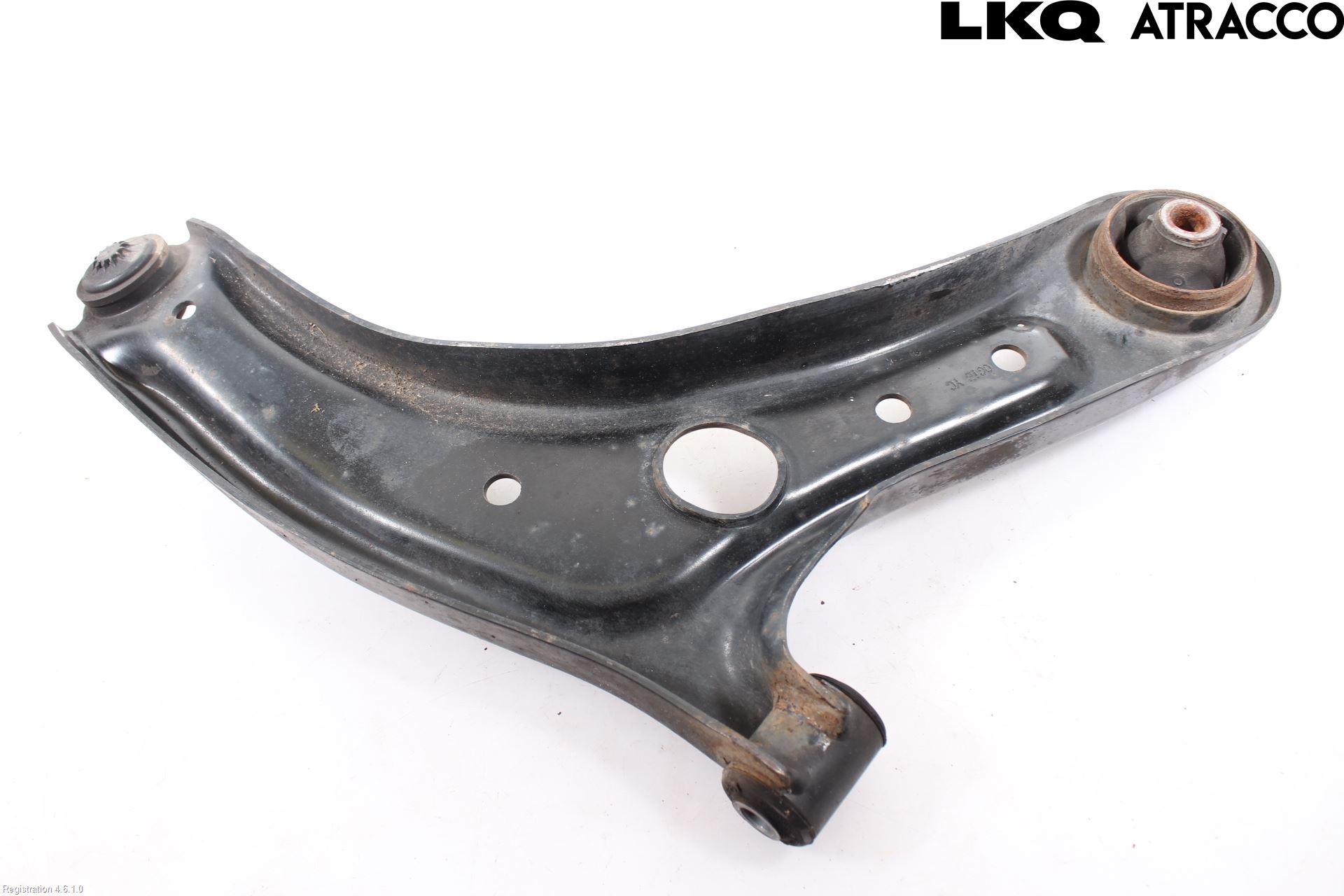 Kia STONIC 18->> Bärarm Fram Undre Vä