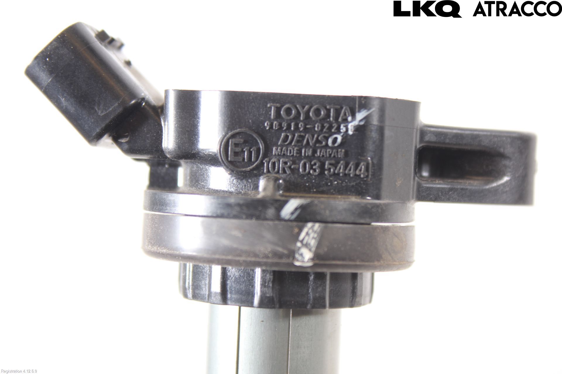 Toyota VERSO 09-18 Tändspole