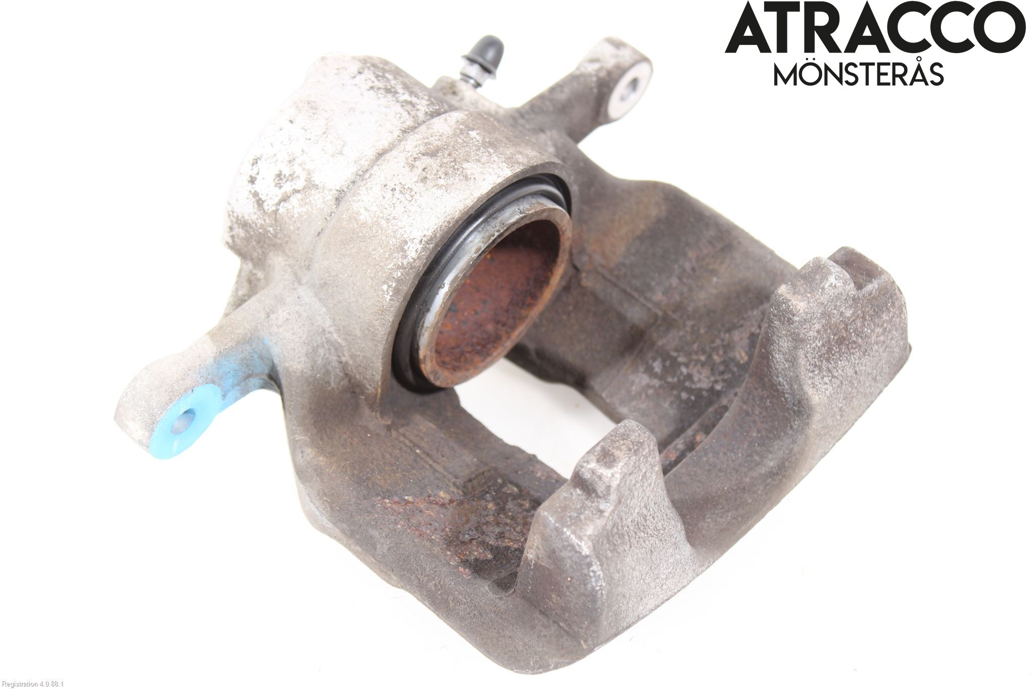 Peugeot 308 14-21 Bromsok Fram Höger