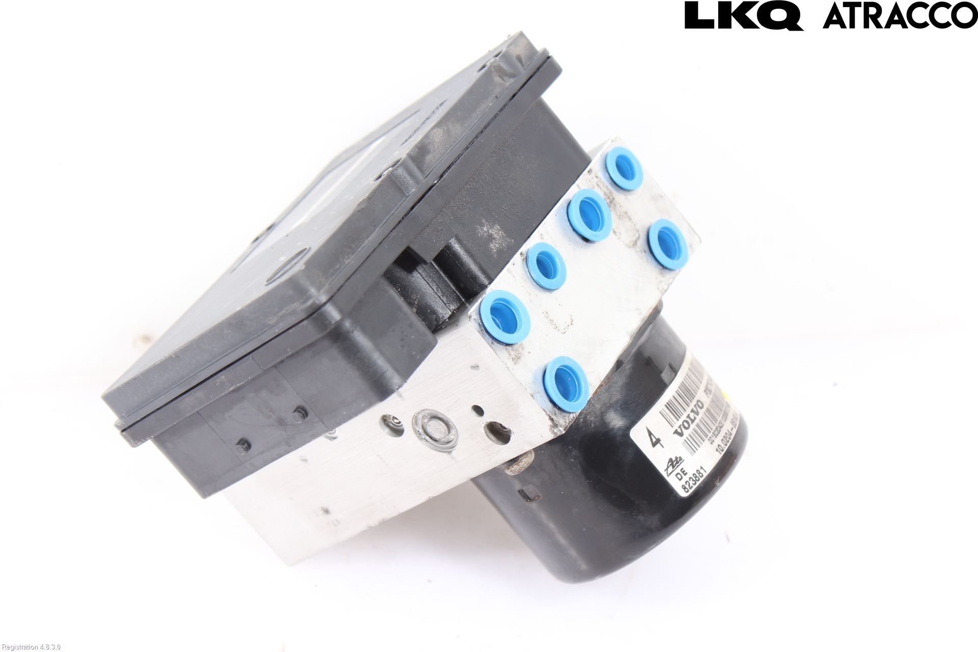 Volvo XC90 07-14 Abs Hydraulaggregat