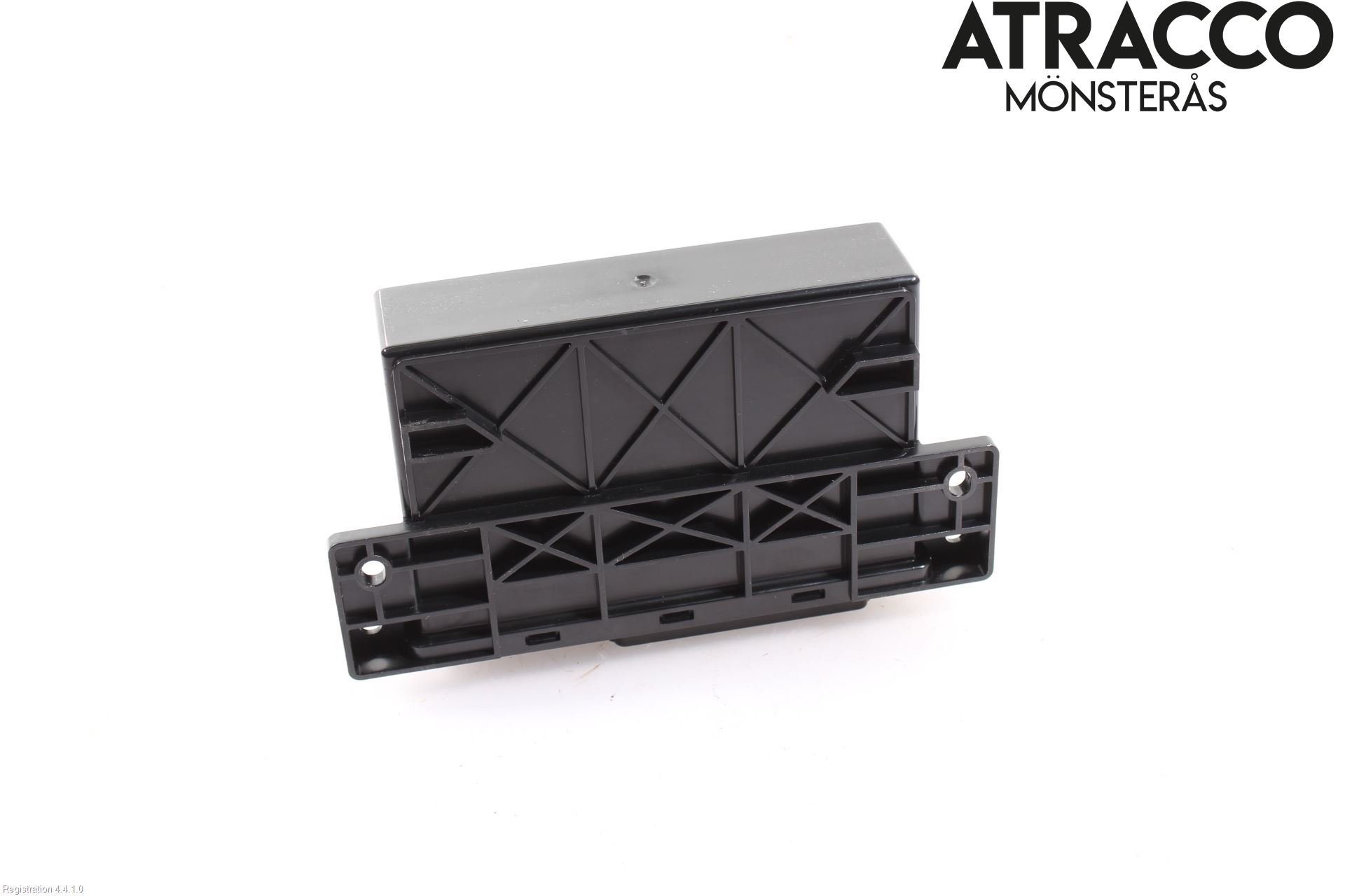 Jaguar F-PACE Styrenhet Dragkrok