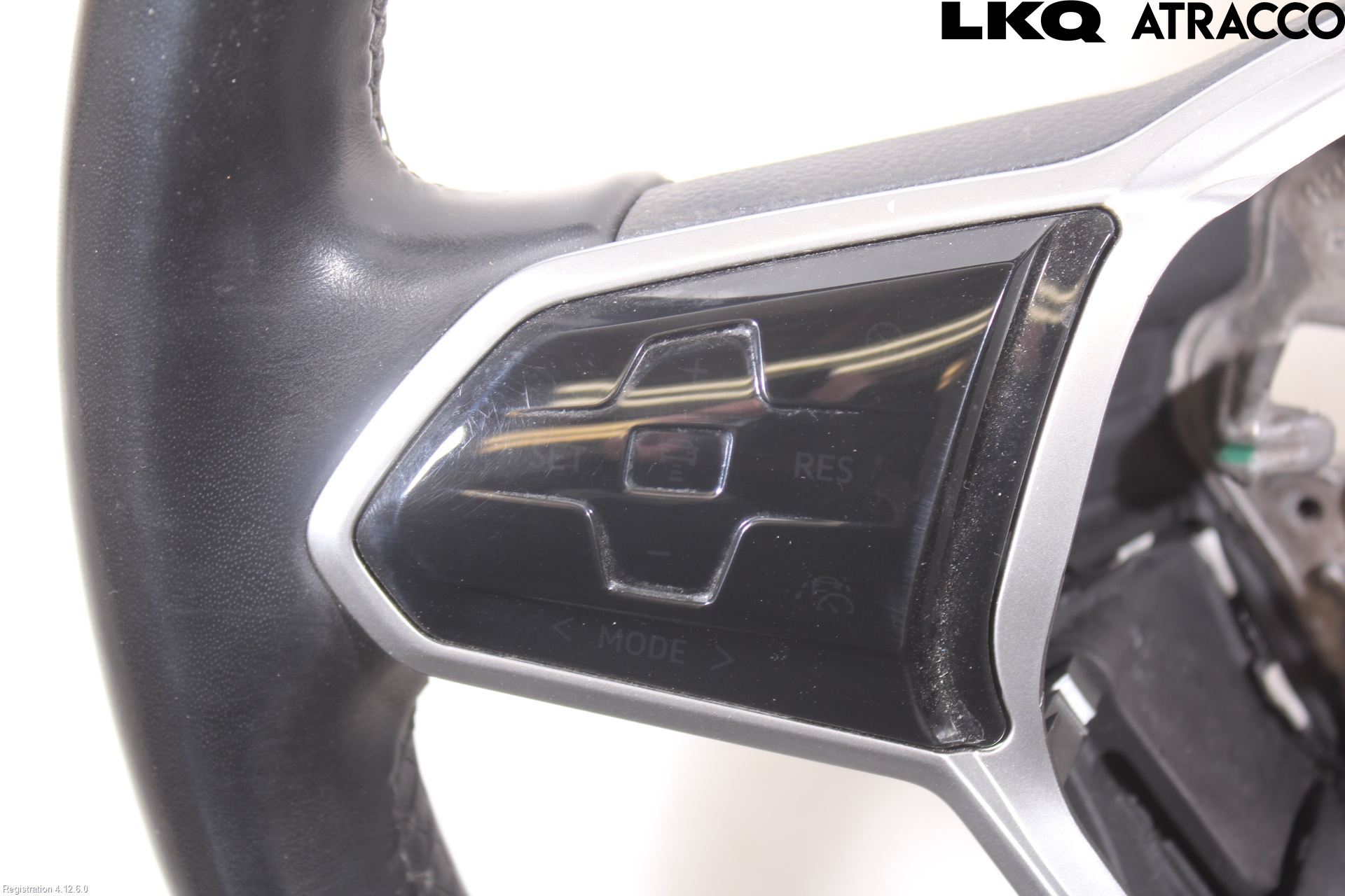 Volkswagen VW ID BUZZ/CARGO 22- Ratt