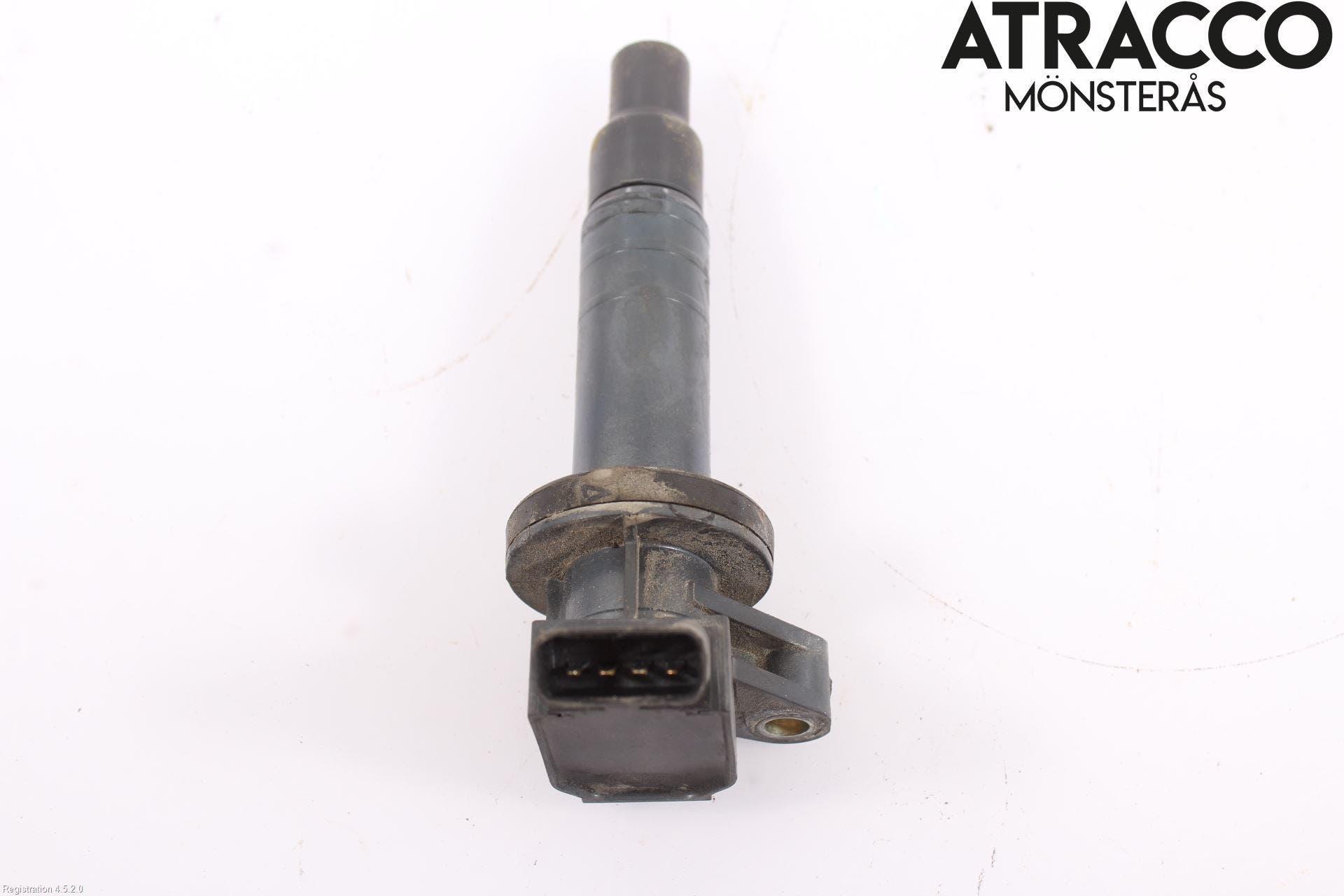 Toyota AYGO 06-14 Tändspole