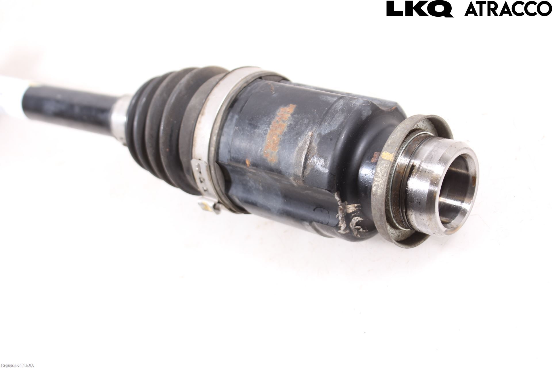 Suzuki SX4 S-CROSS 14-21 Drivaxel Fram Höger