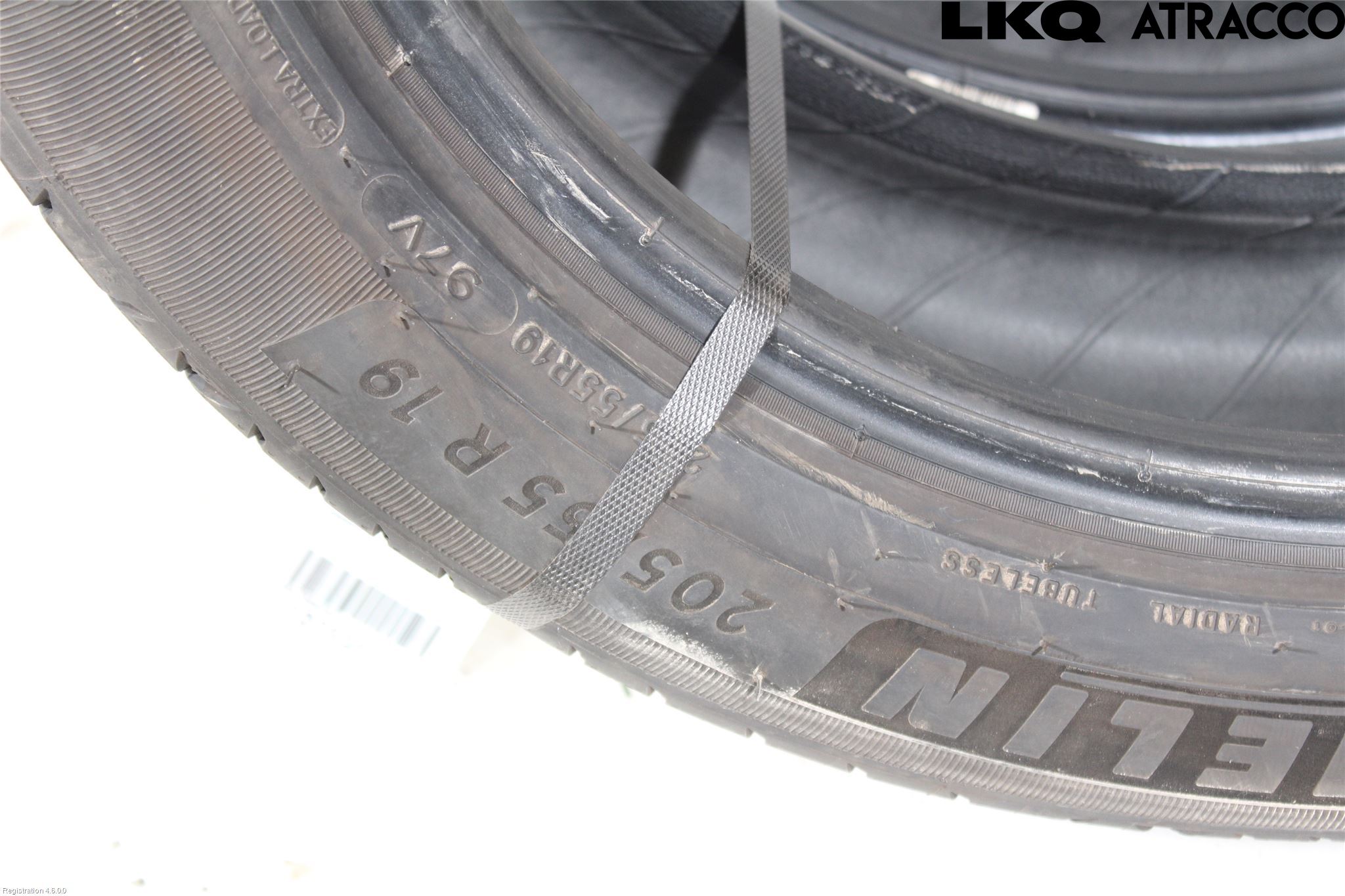 SOMMARDÄCK Dim 000-19