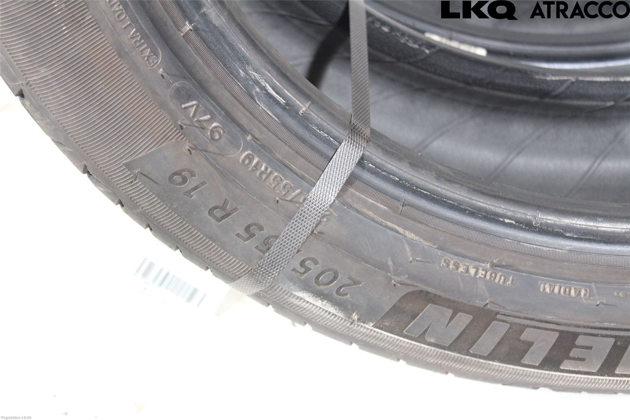 SOMMARDÄCK Dim 000-19