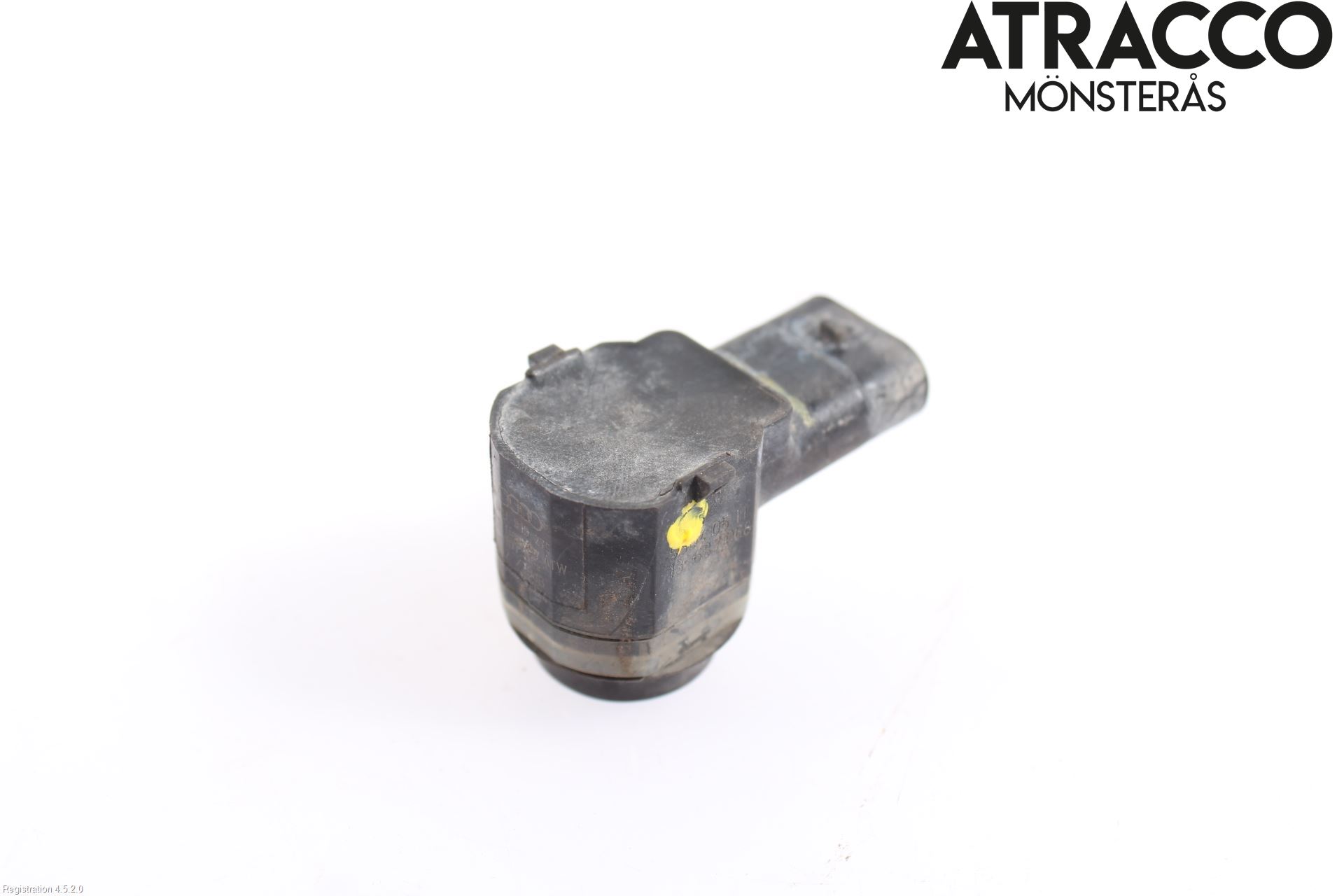 Skoda YETI Parkeringshjälp Backsensor