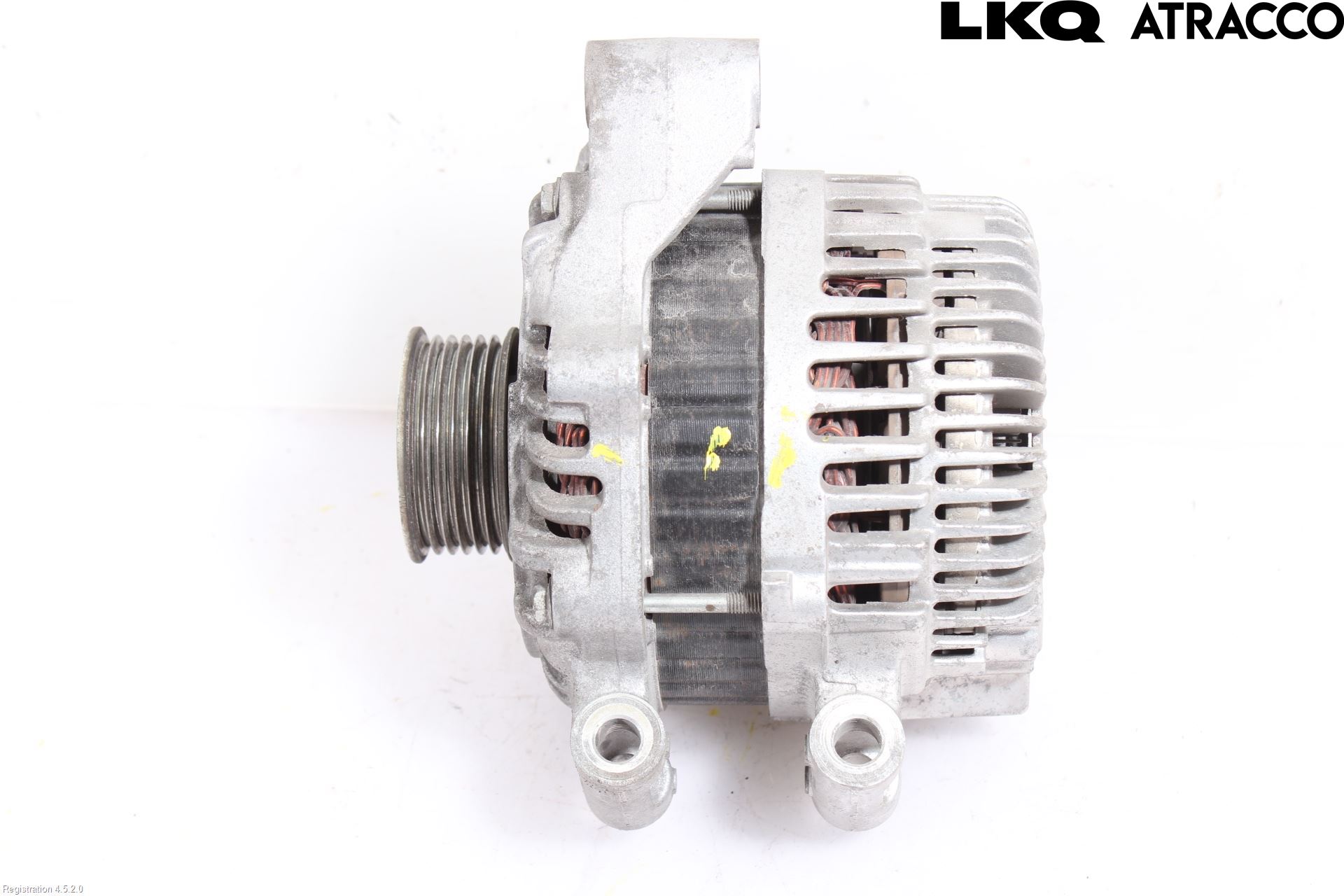 Subaru XV 12-17 Generator